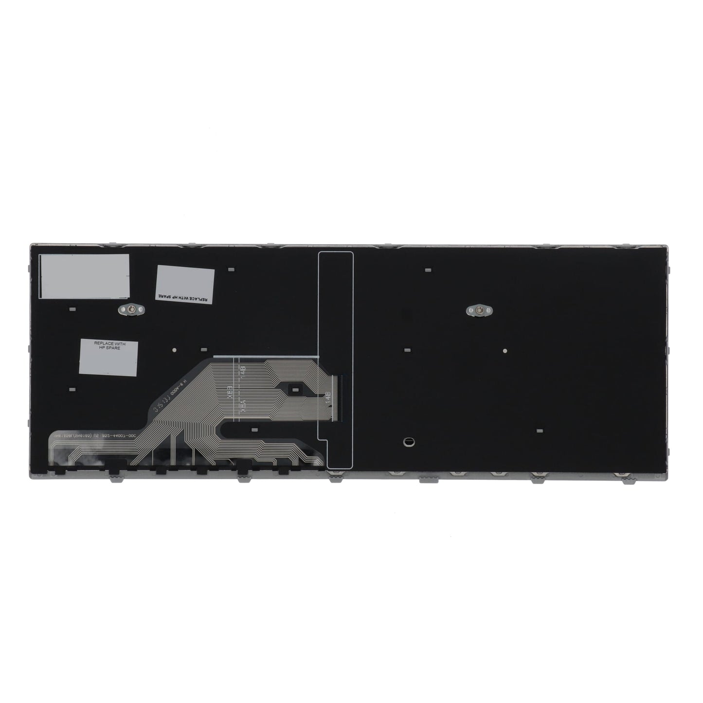 HP Laptop Toetsenbord Qwerty US