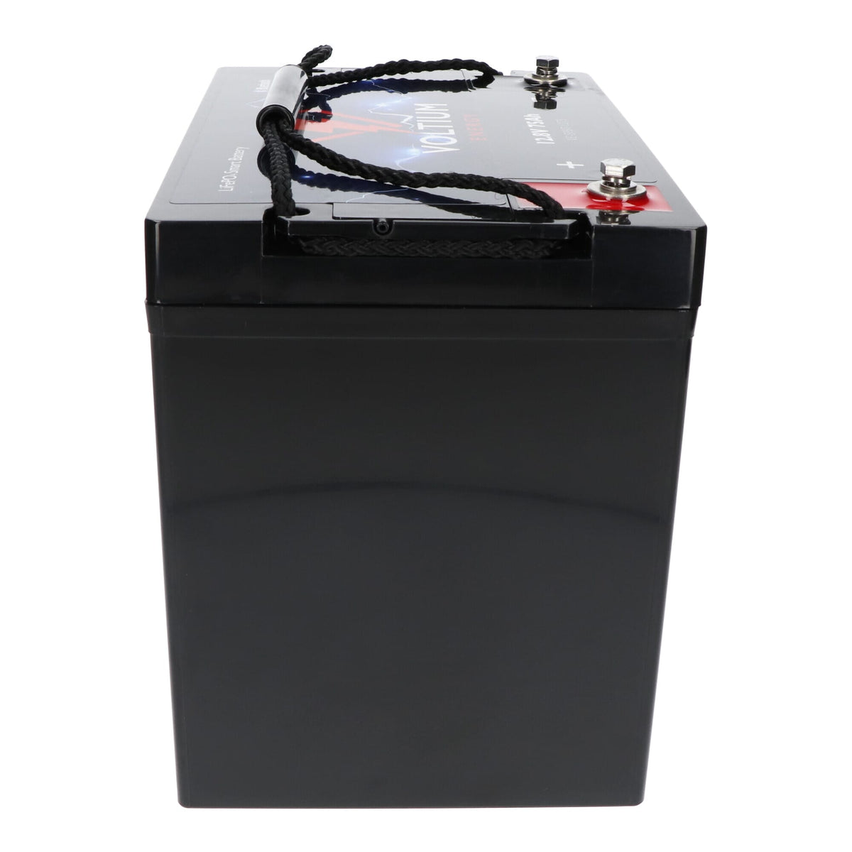 Voltium Energy LiFePO4 Accu 12,8V - 75Ah Bluetooth