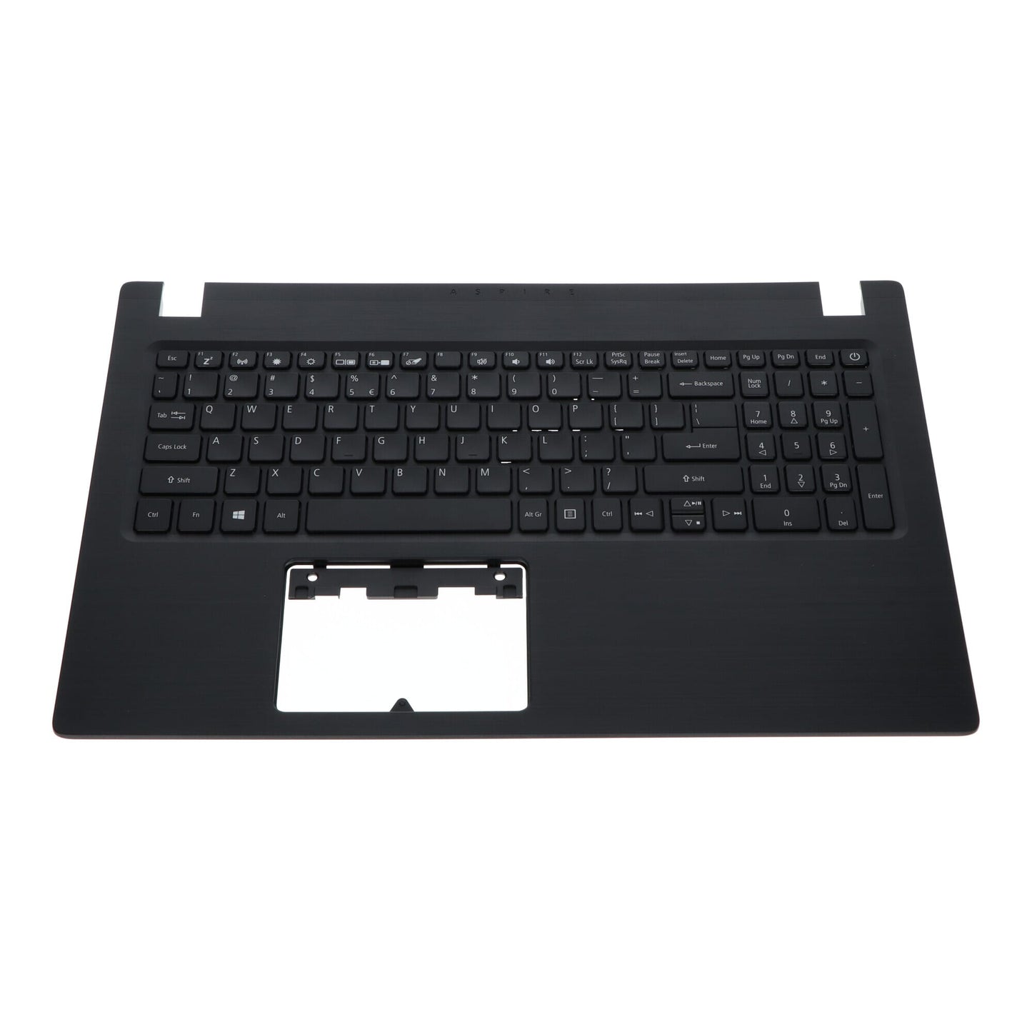 Acer Ordinateur Portable Clavier Qwerty US + Capot Supérieur