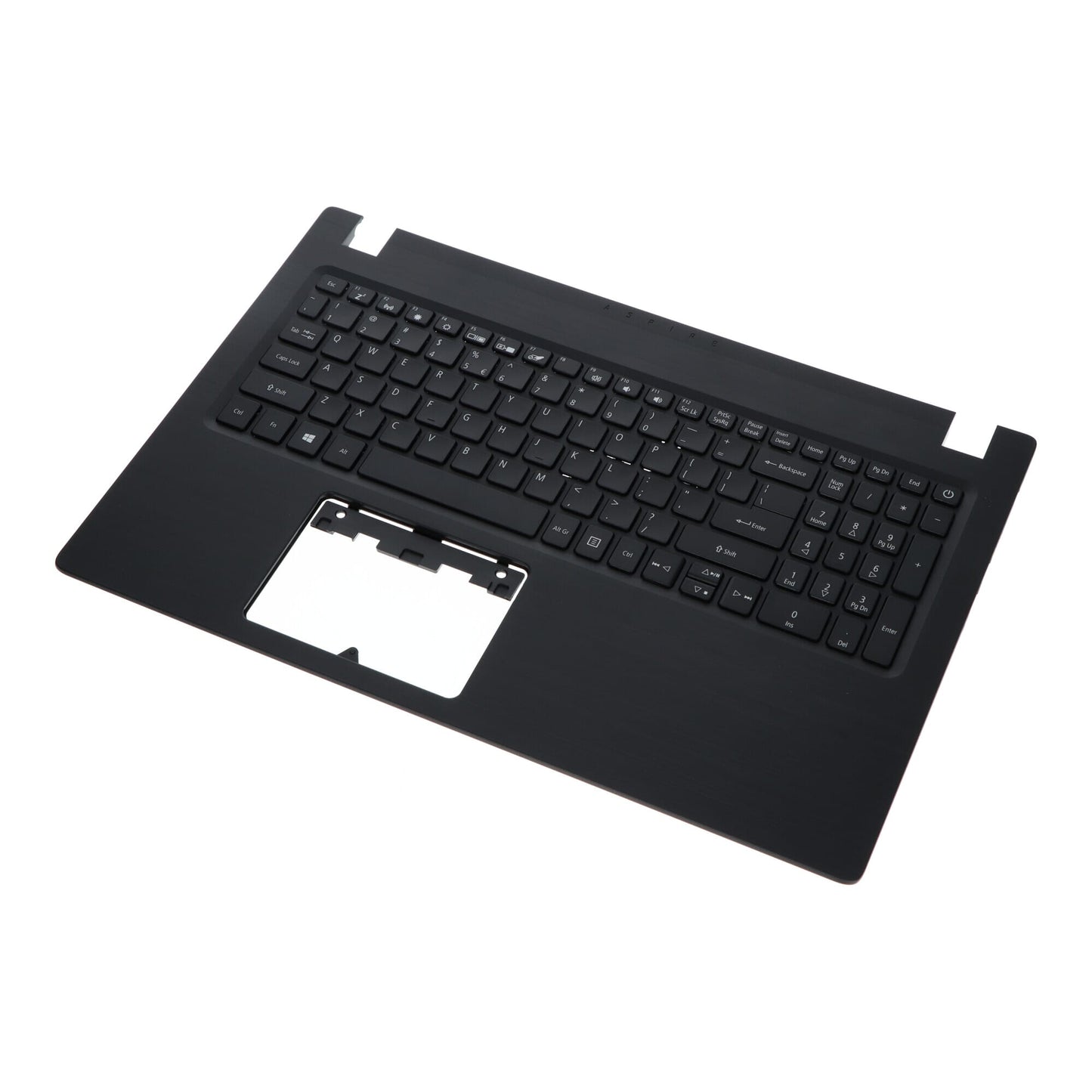 Acer Ordinateur Portable Clavier Qwerty US + Capot Supérieur