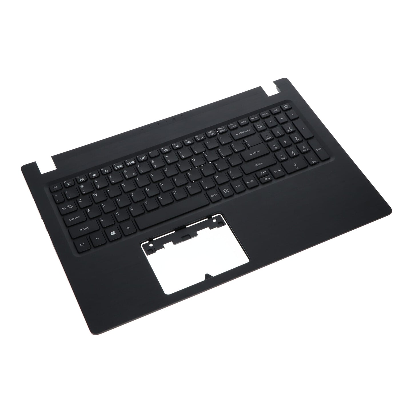 Acer Ordinateur Portable Clavier Qwerty US + Capot Supérieur