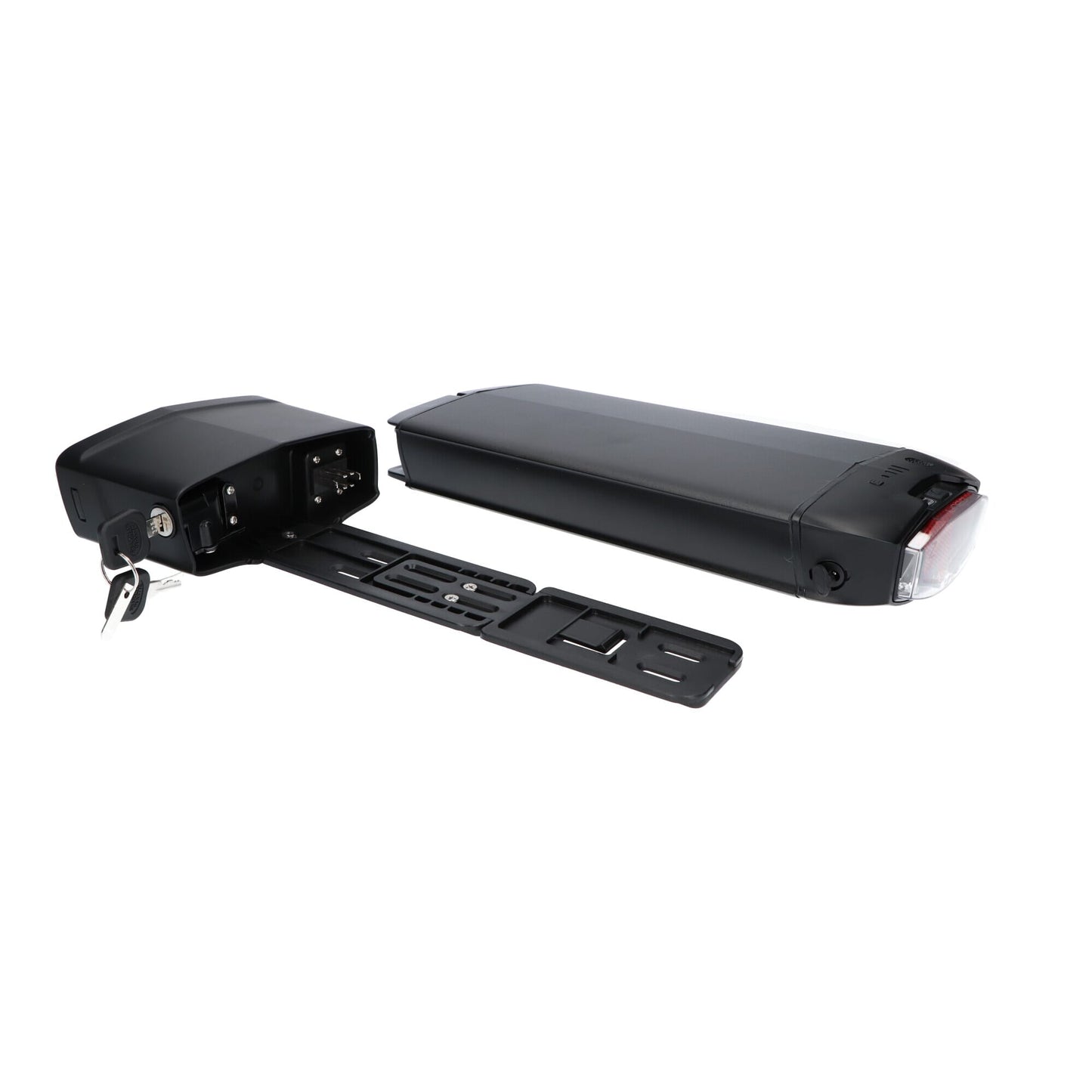 Compatible Fietsaccu Mihatra 36V 17.5Ah