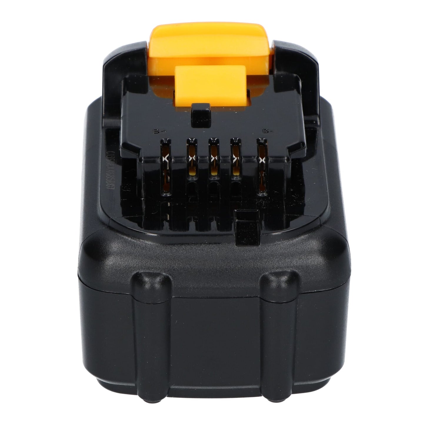 Gereedschap Accu 10.8V/12V 4.0Ah Li-ion Voor DeWalt Schuif