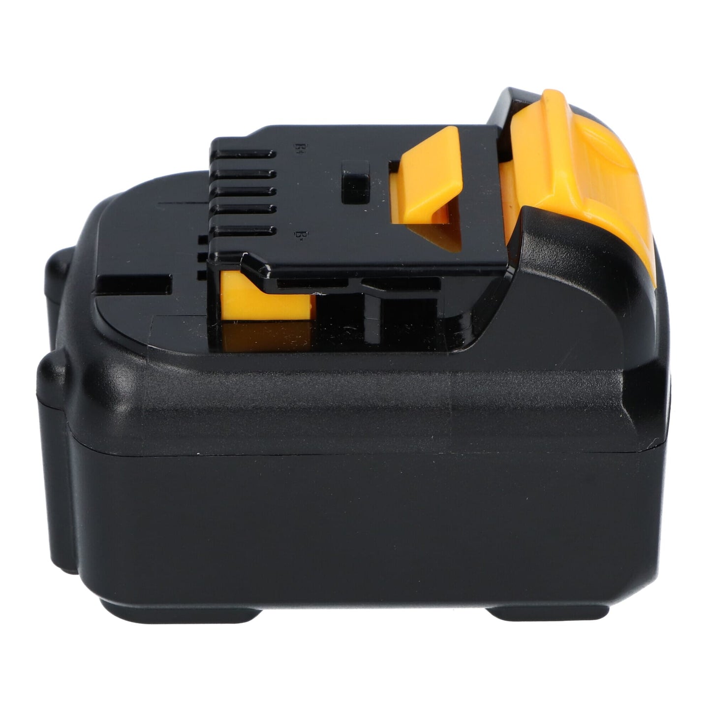 Gereedschap Accu 10.8V/12V 4.0Ah Li-ion Voor DeWalt Schuif