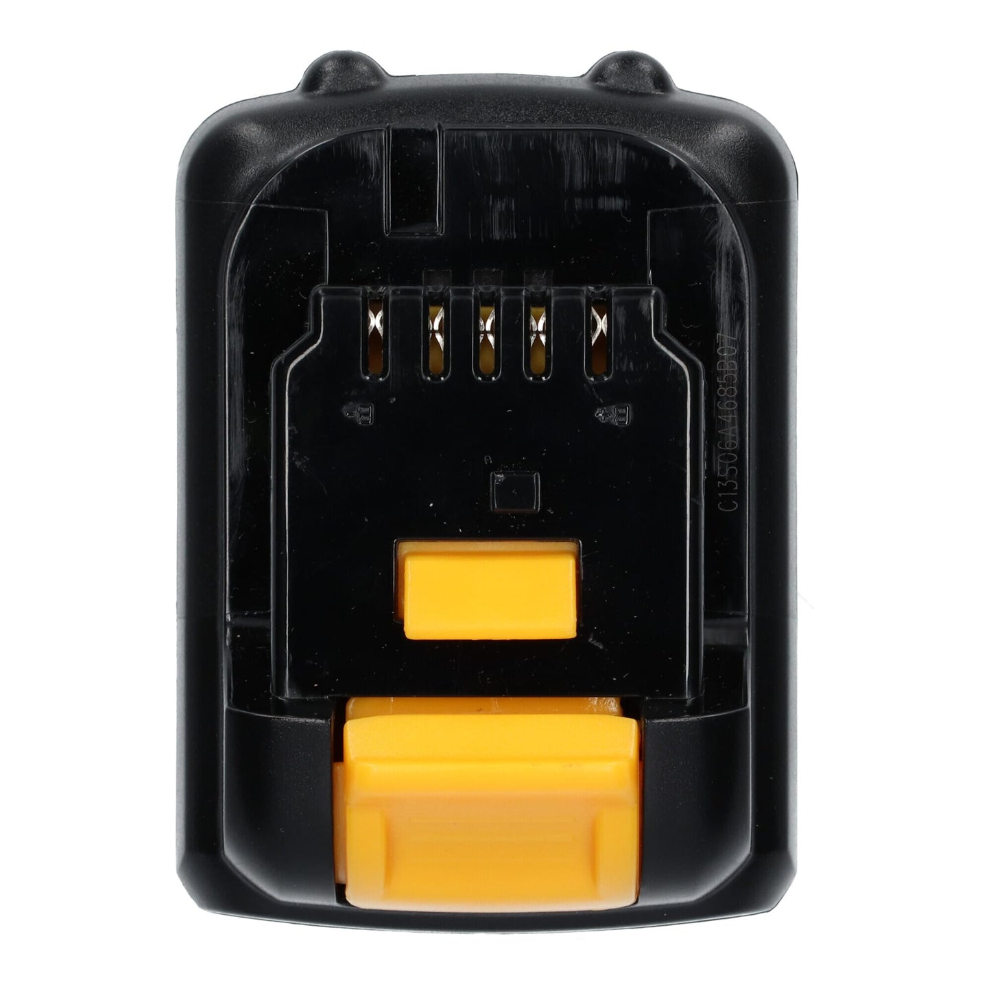 Gereedschap Accu 10.8V/12V 4.0Ah Li-ion Voor DeWalt Schuif