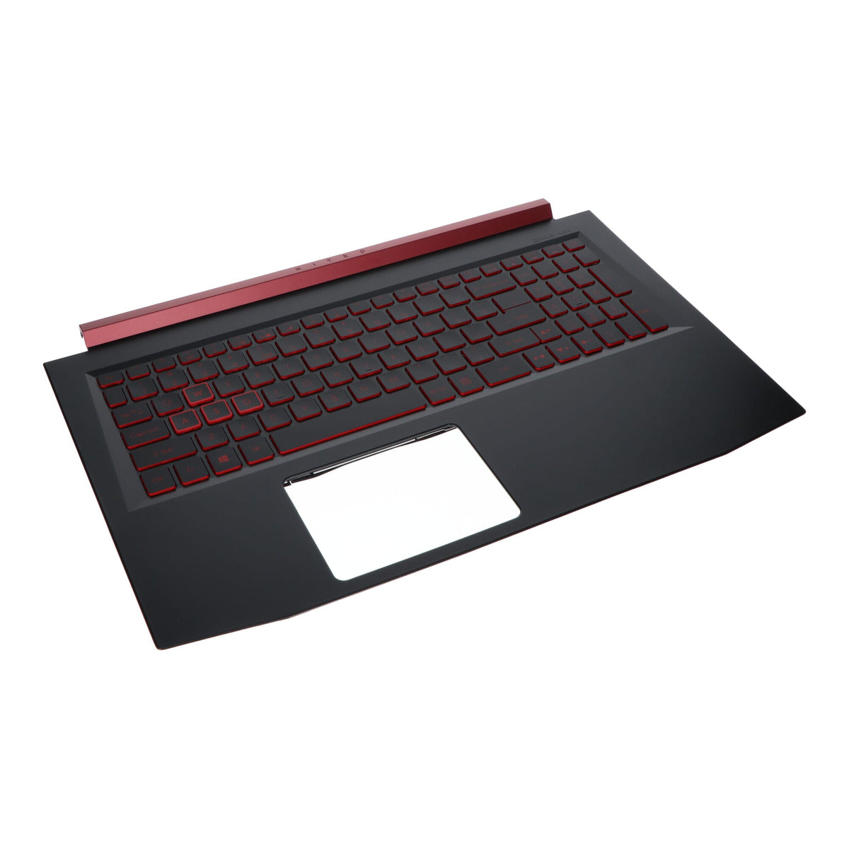 Acer Laptop Toetsenbord Qwerty US + Top Cover, Backlit