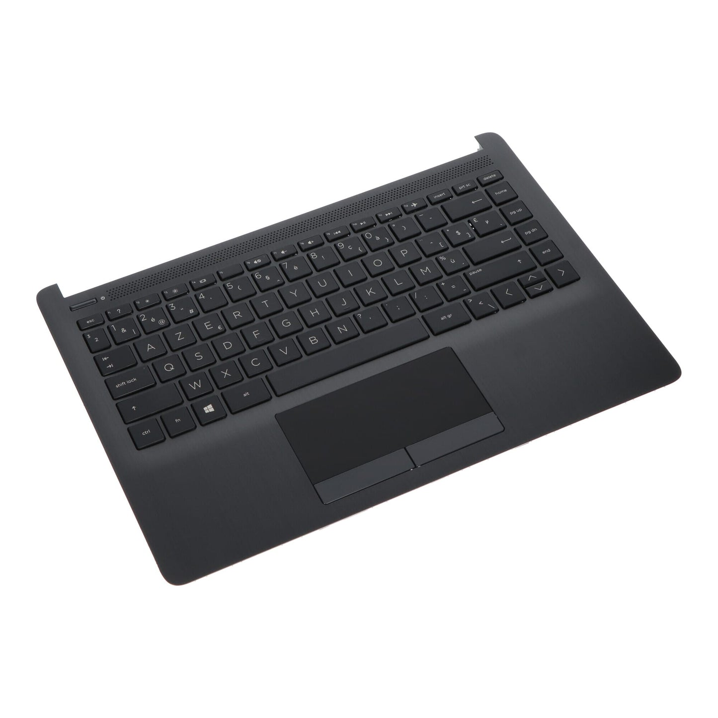 HP Laptop Toetsenbord Azerty BE + Top Cover