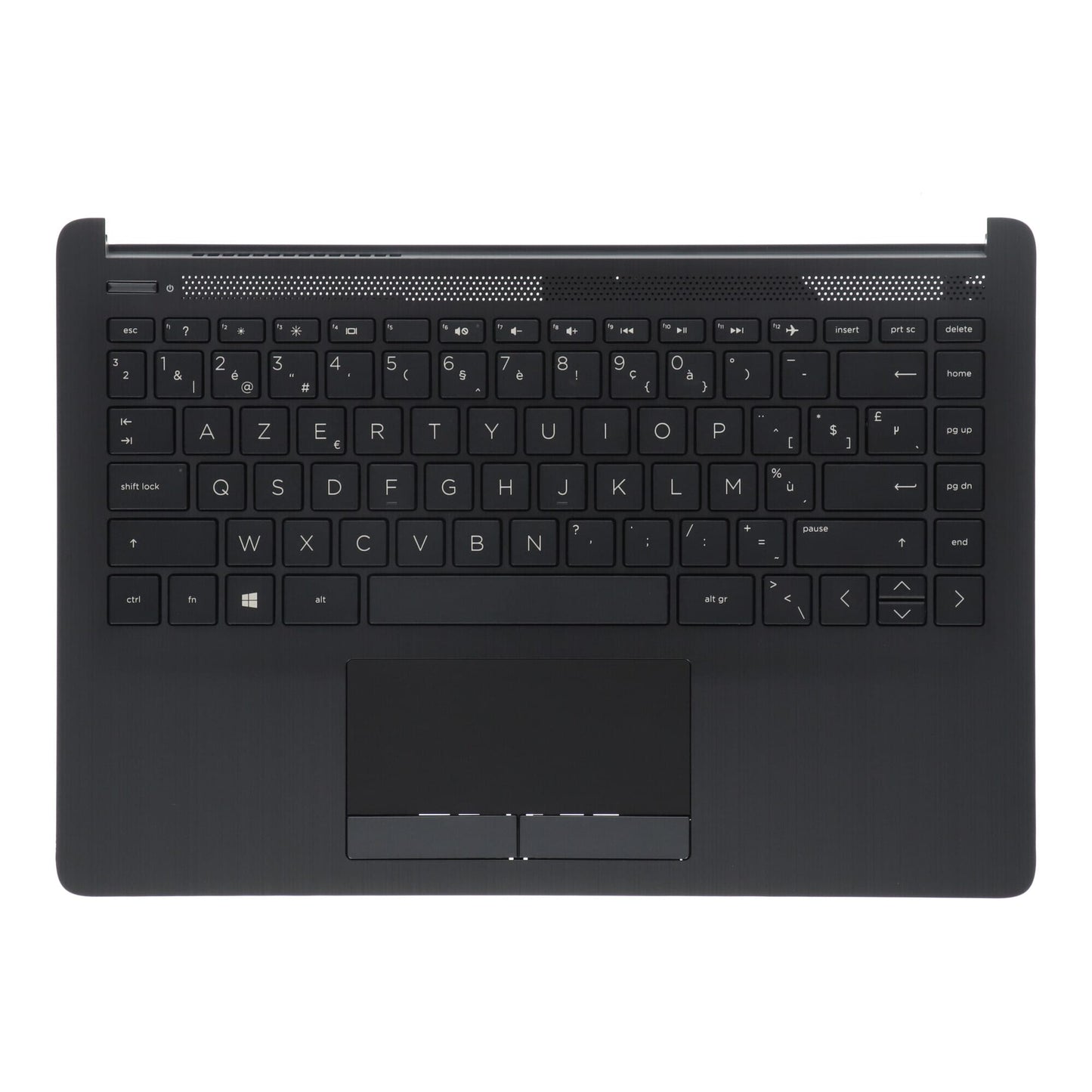 HP Laptop Toetsenbord Azerty BE + Top Cover