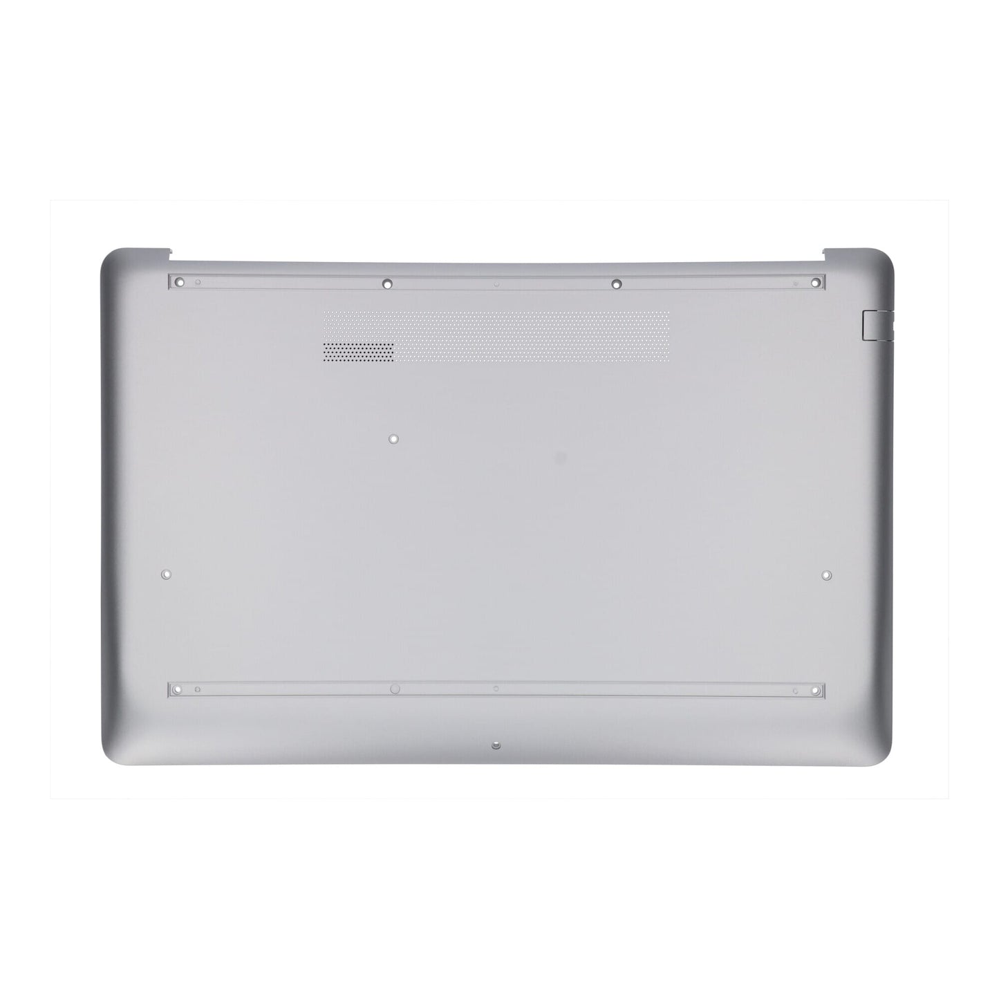 HP Laptop Bottom Cover - Zilver