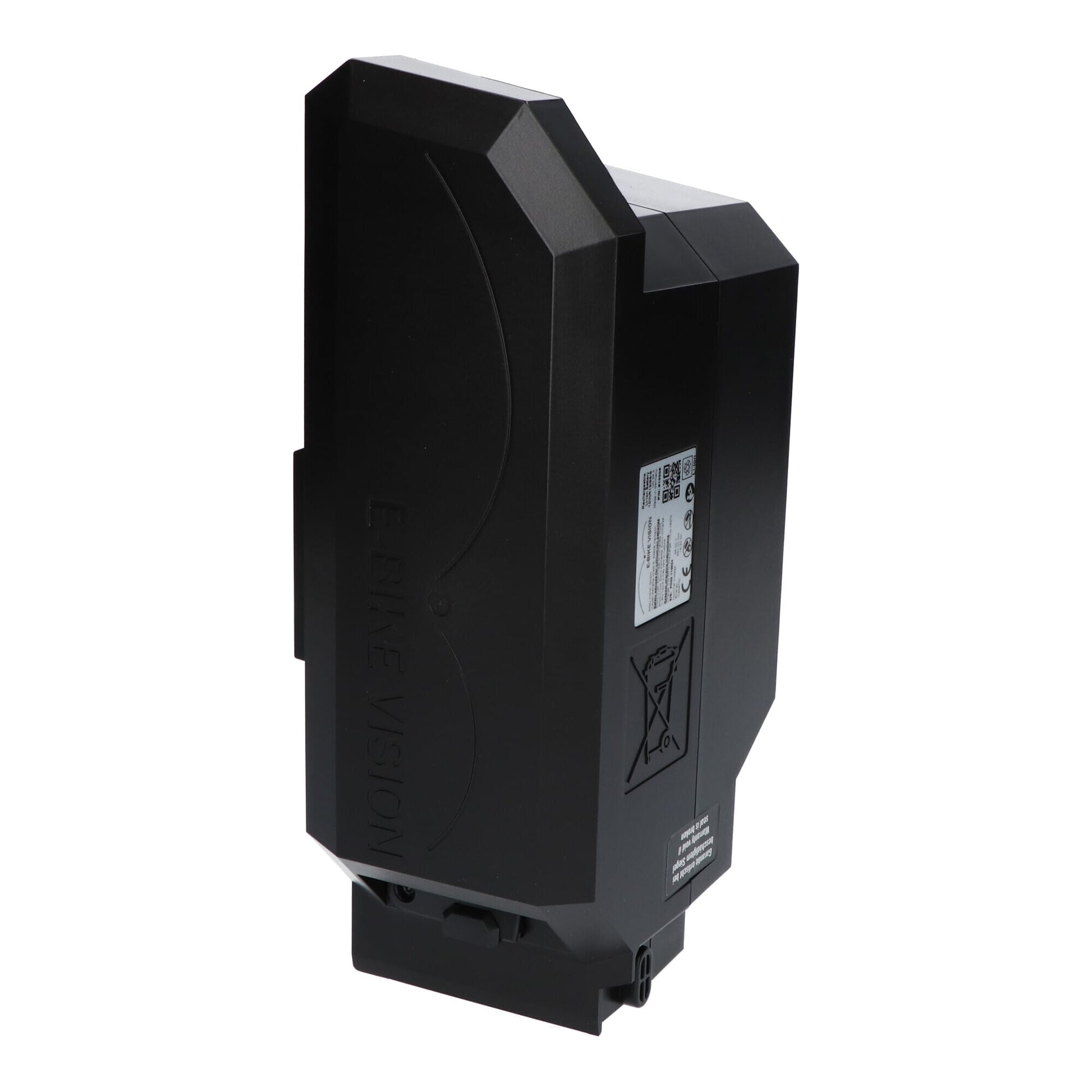 Panasonic Fietsaccu 36V Next Gen.19Ah E-BikeVision