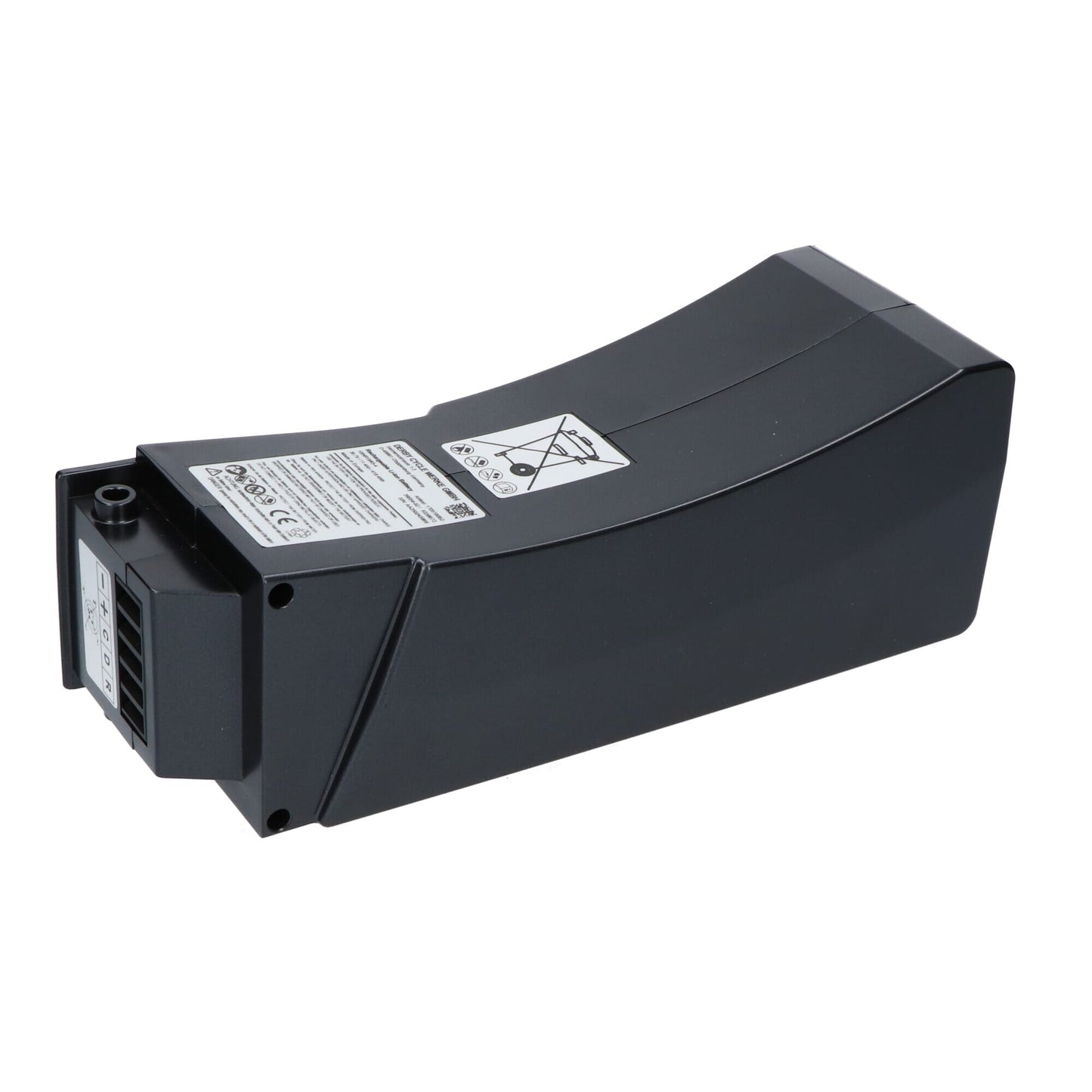 Derby Impulse Fietsaccu 36V 10.75Ah