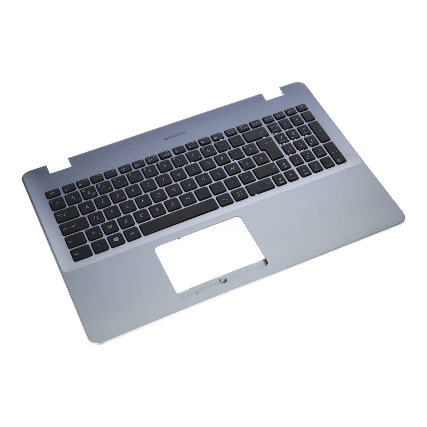 Asus Laptop Toetsenbord Azerty BE + Top Cover