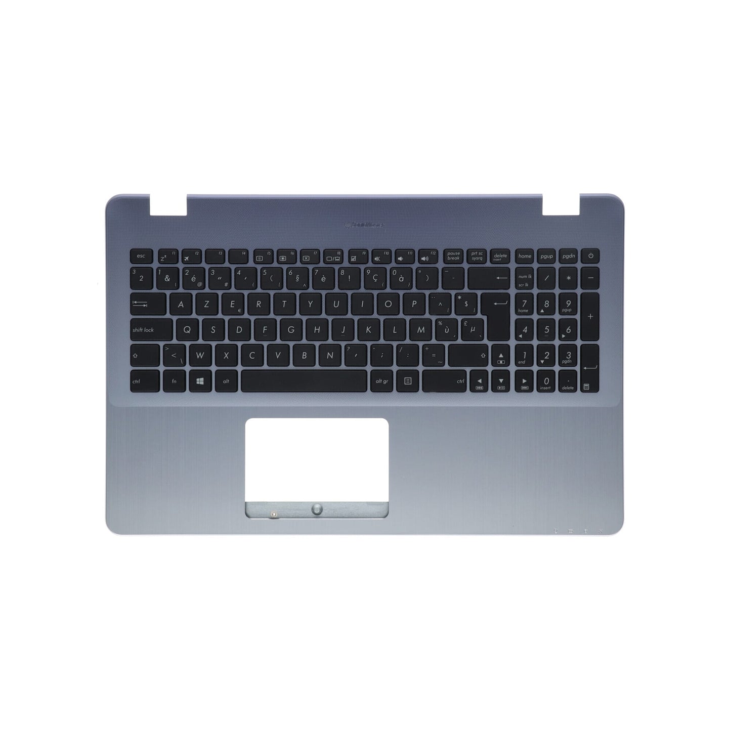 Asus Laptop Toetsenbord Azerty BE + Top Cover