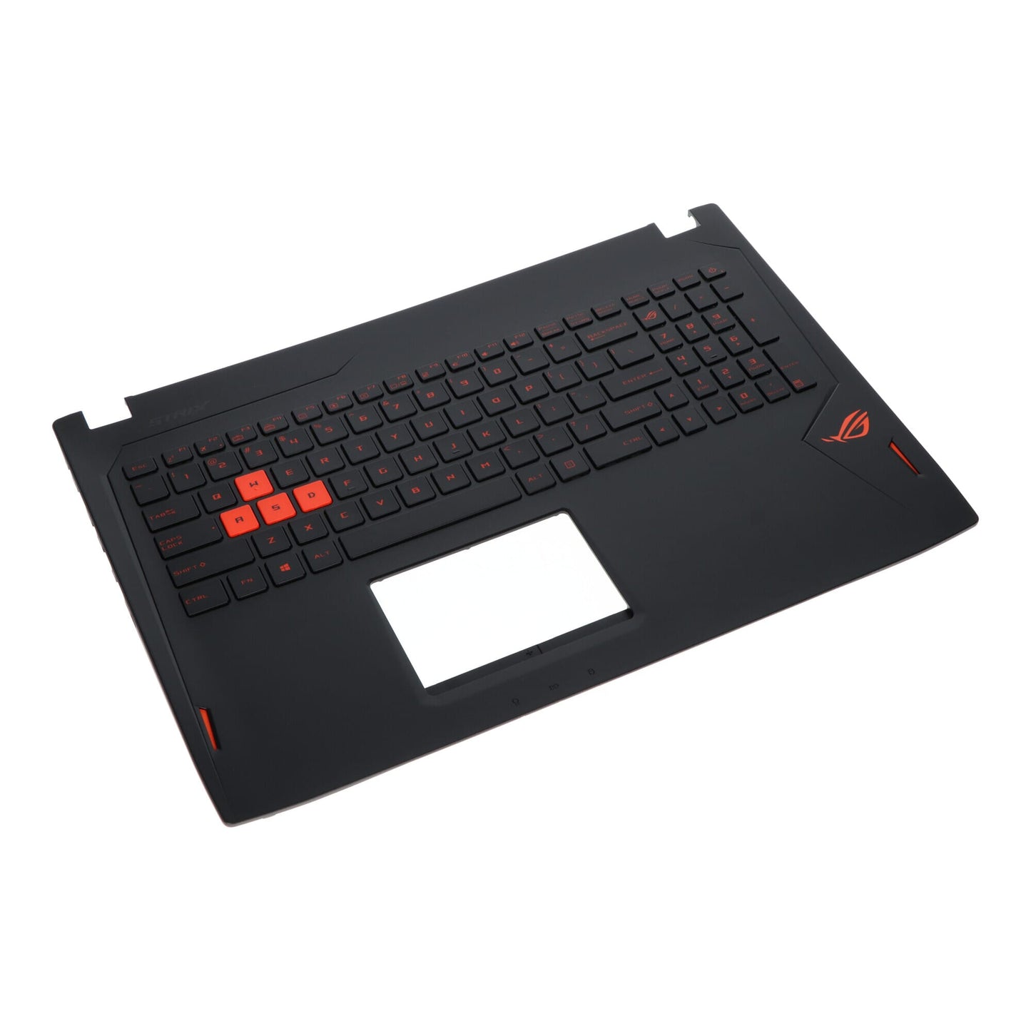 Asus Laptop Toetsenbord Qwerty US + Top Cover