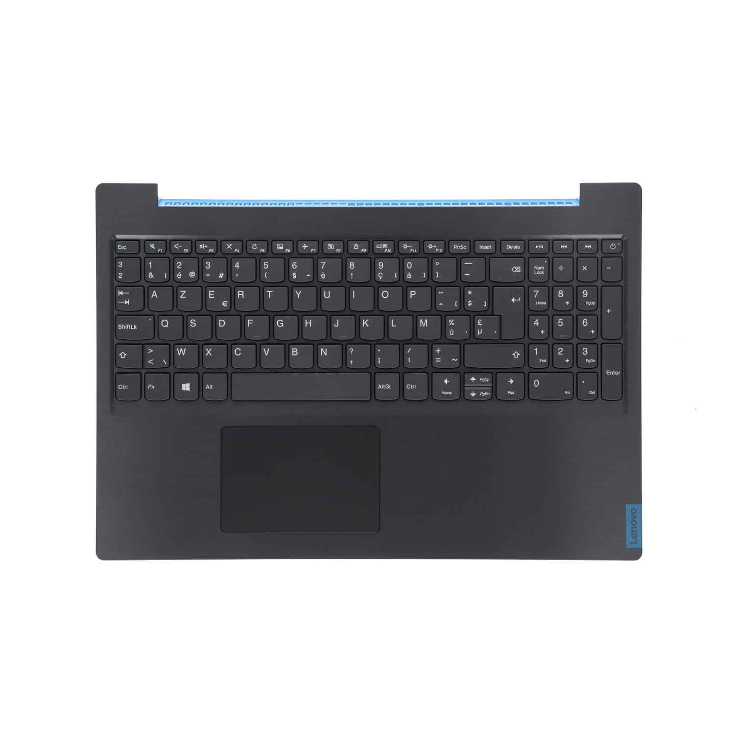 Lenovo Laptop Toetsenbord Azerty BE + Top Cover