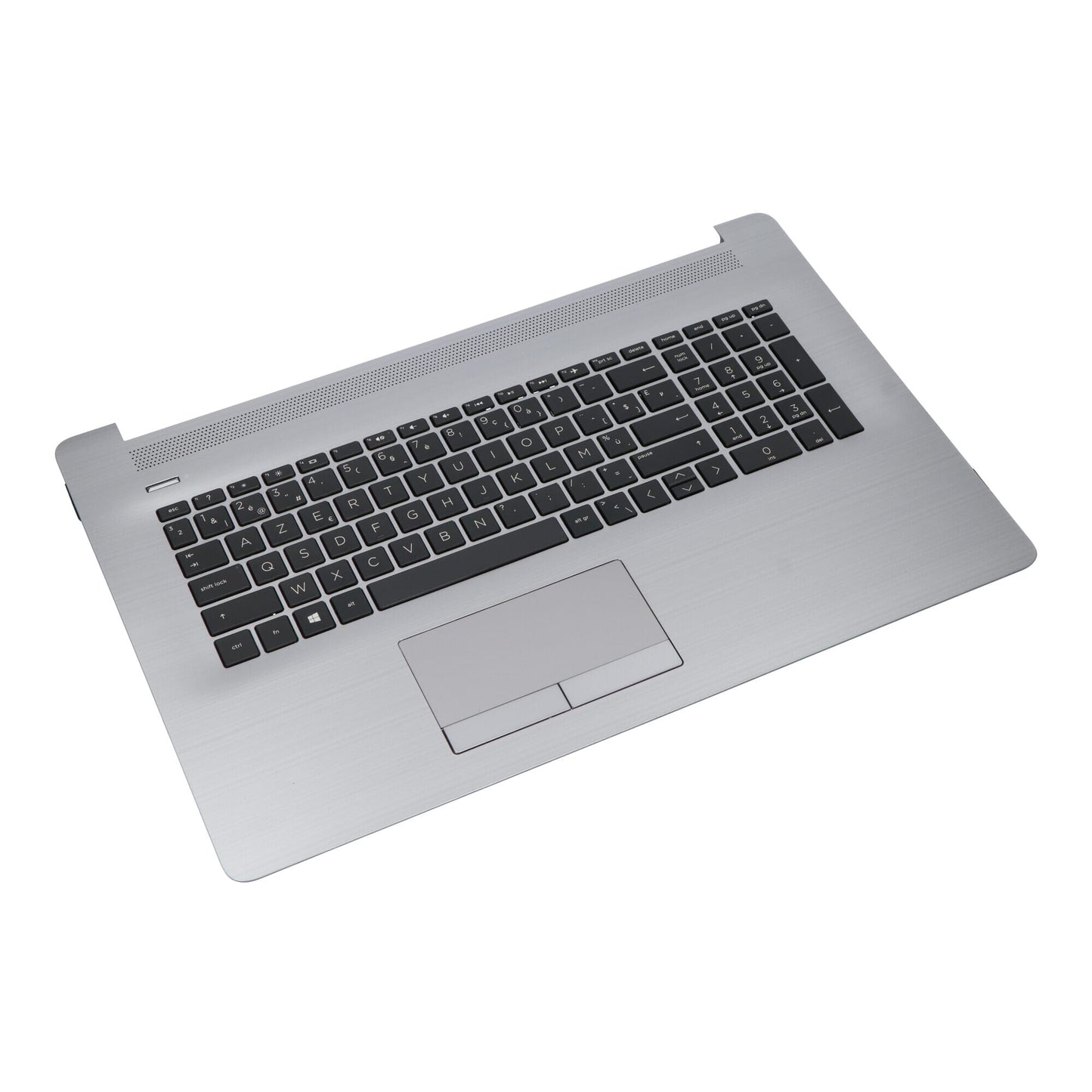 HP Laptop Toetsenbord Azerty BE + Top Cover (ODD Models)