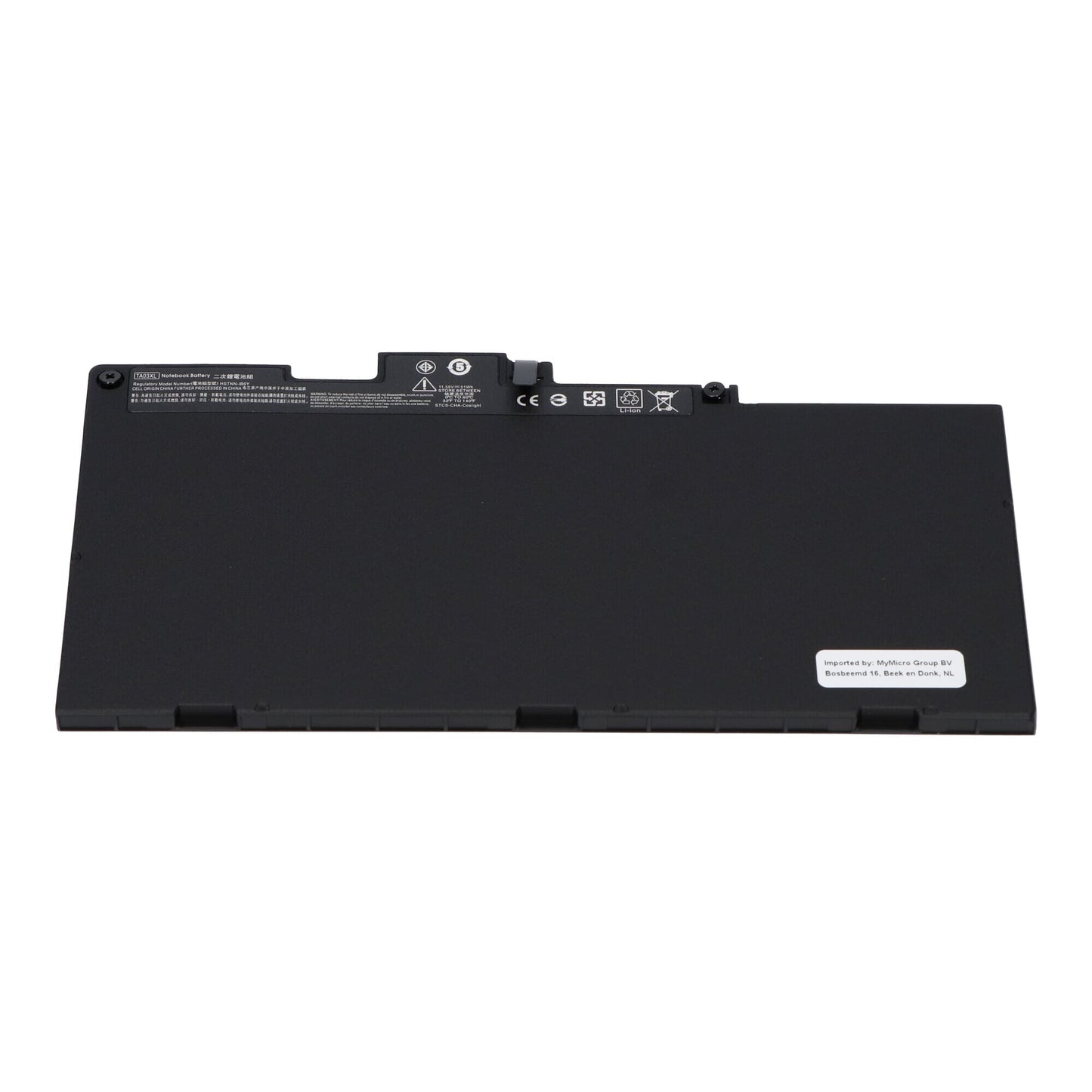 Laptop Akku 4400 mAh