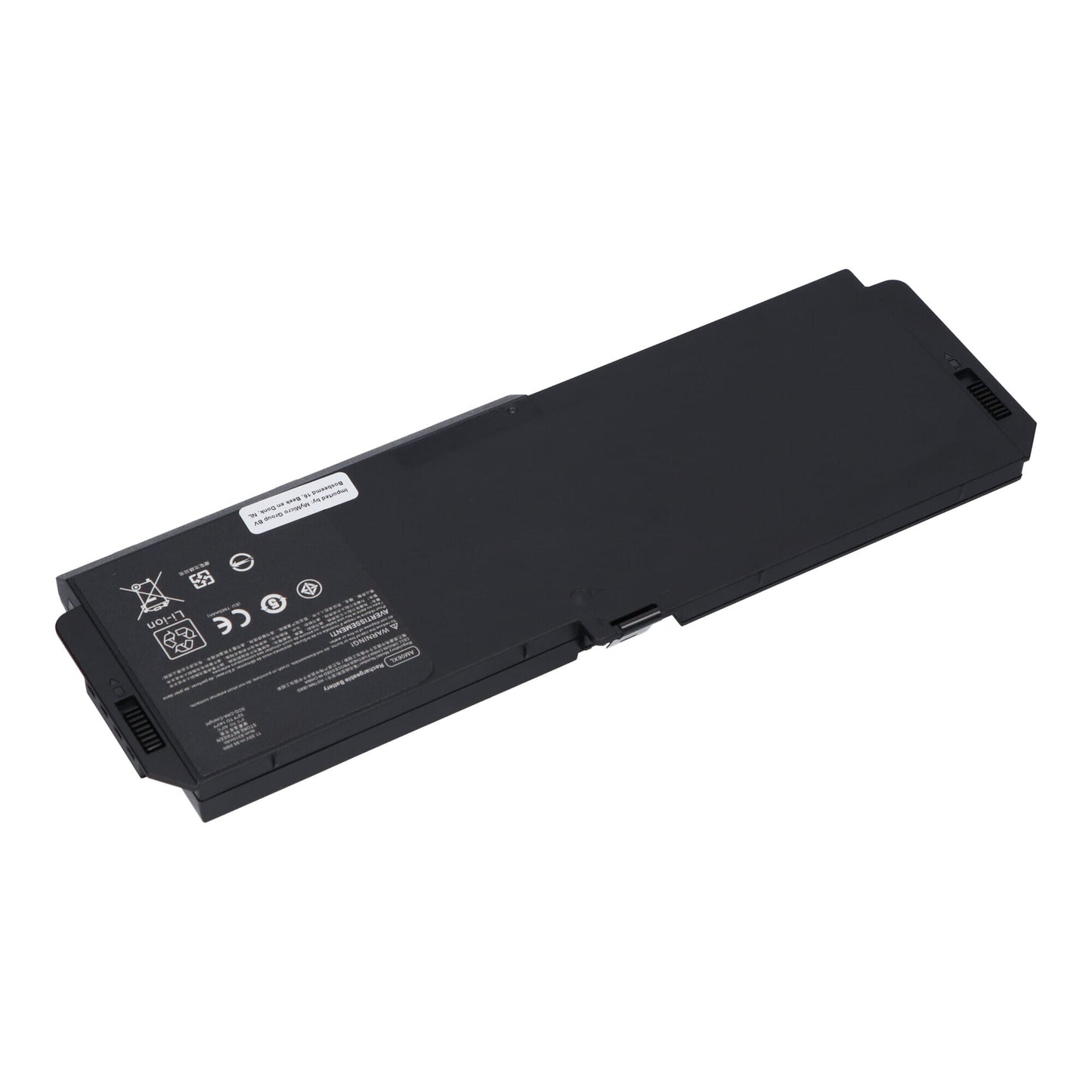 Laptop Accu 8200mAh