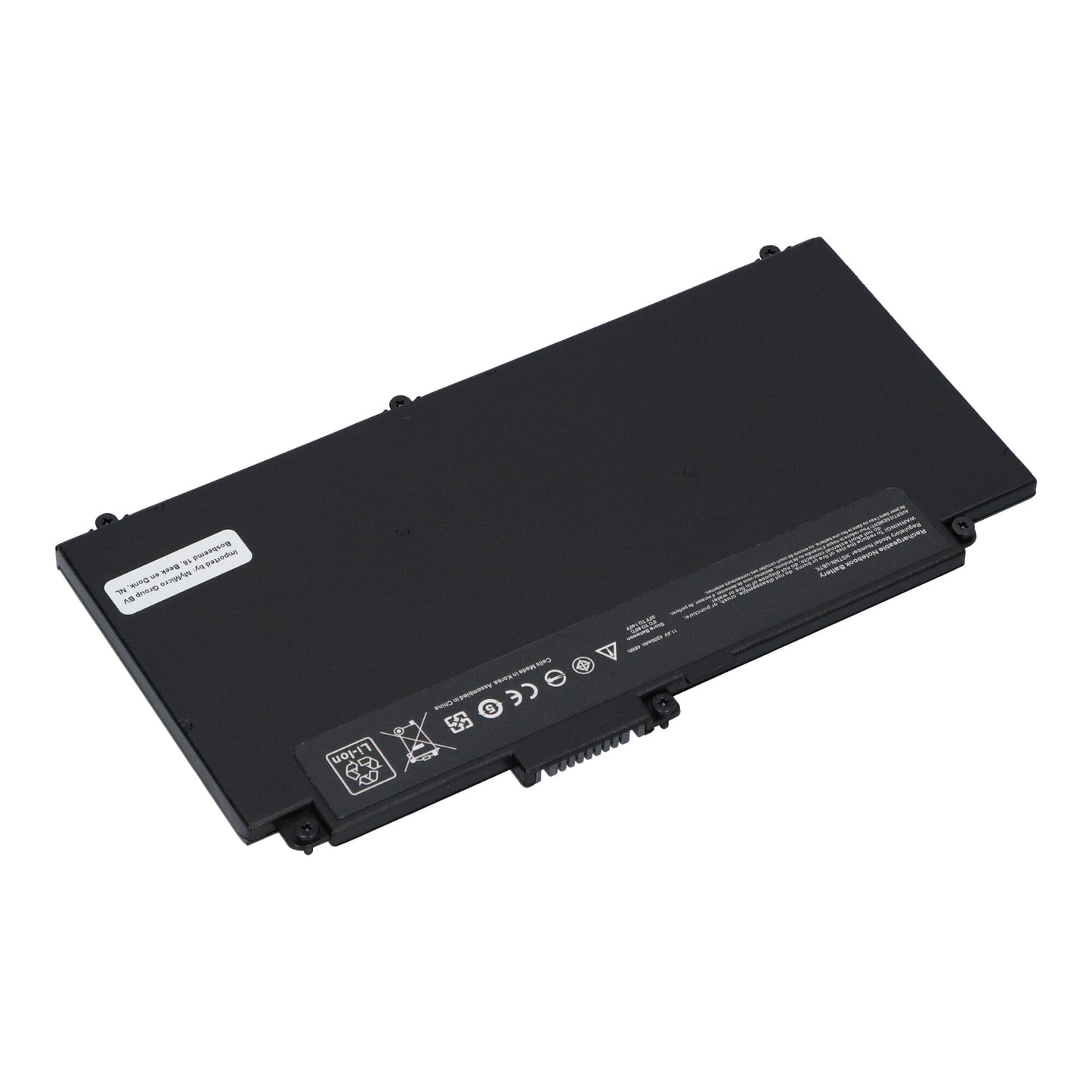 Laptop-Akku 4200 mAh