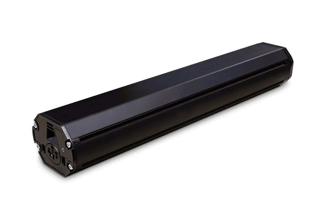 Bosch Powertube 630Wh Horizontal E-Bike Vision