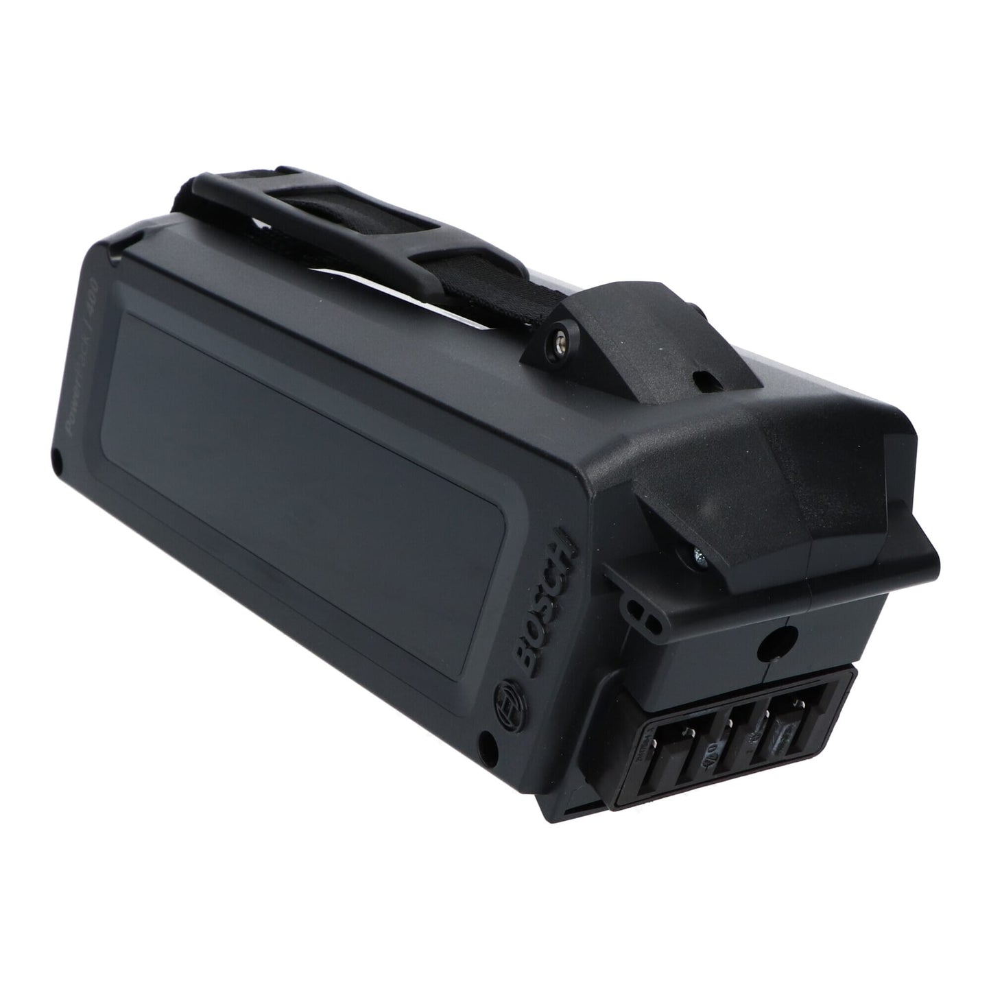 Bosch Fietsaccu PowerPack 400 Classic+