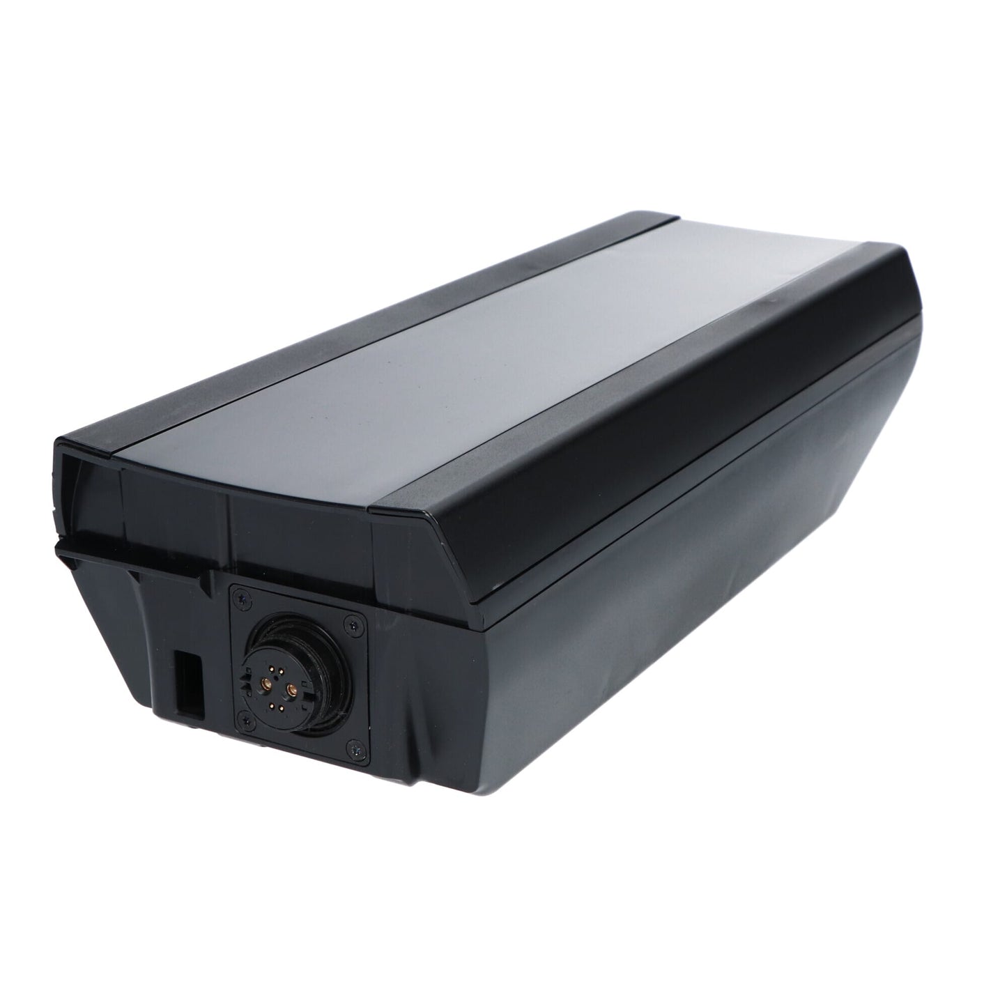 BMZ Alber Neodrive Rear Rack Fietsaccu 36V 17Ah