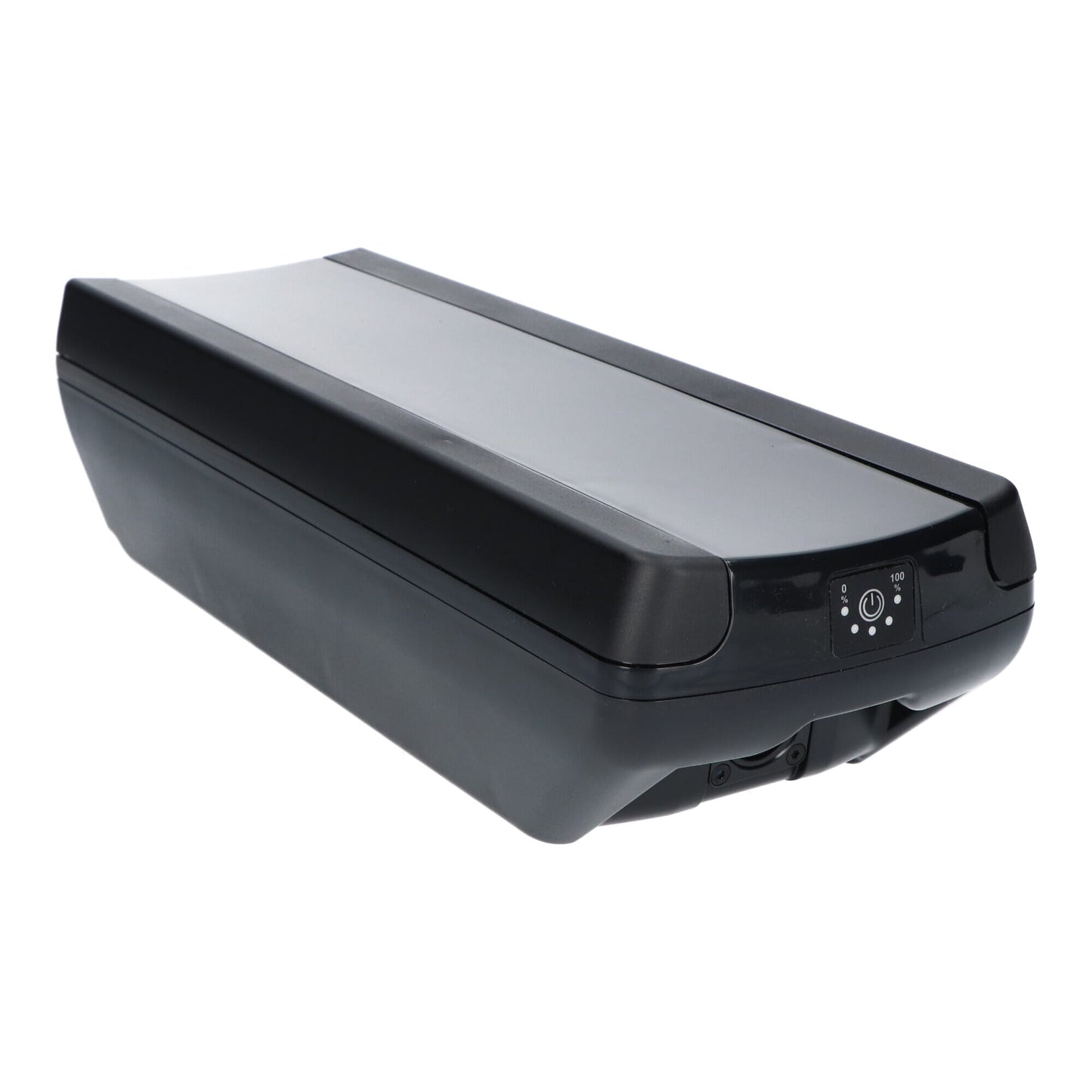 BMZ Alber Neodrive Rear Rack Fietsaccu 36V 17Ah