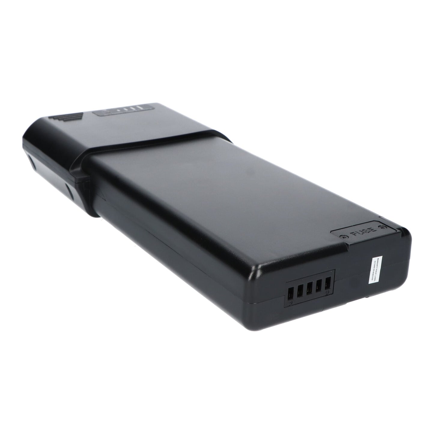 Batterie de vélo Ansmann 36 V 9 Ah