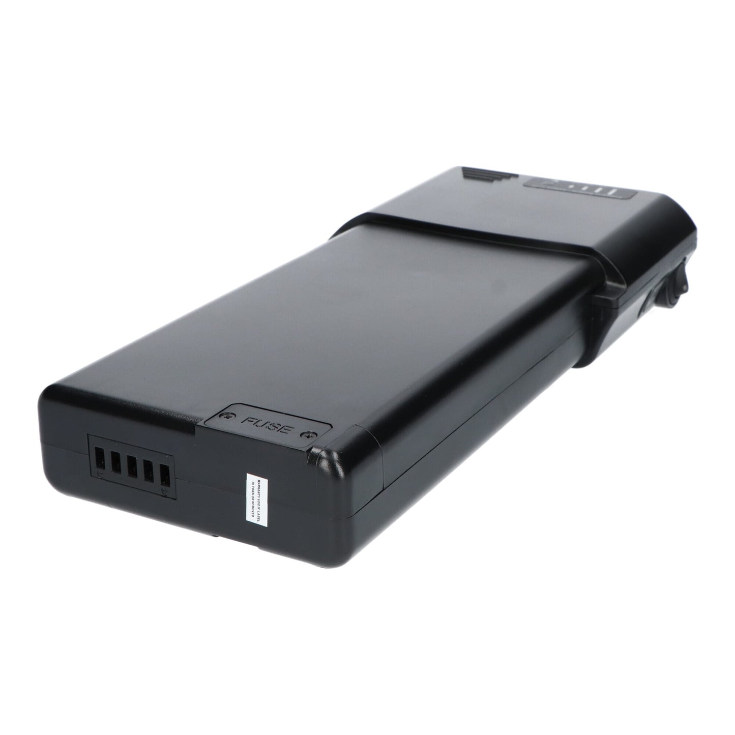 Batterie de vélo Ansmann 36 V 9 Ah