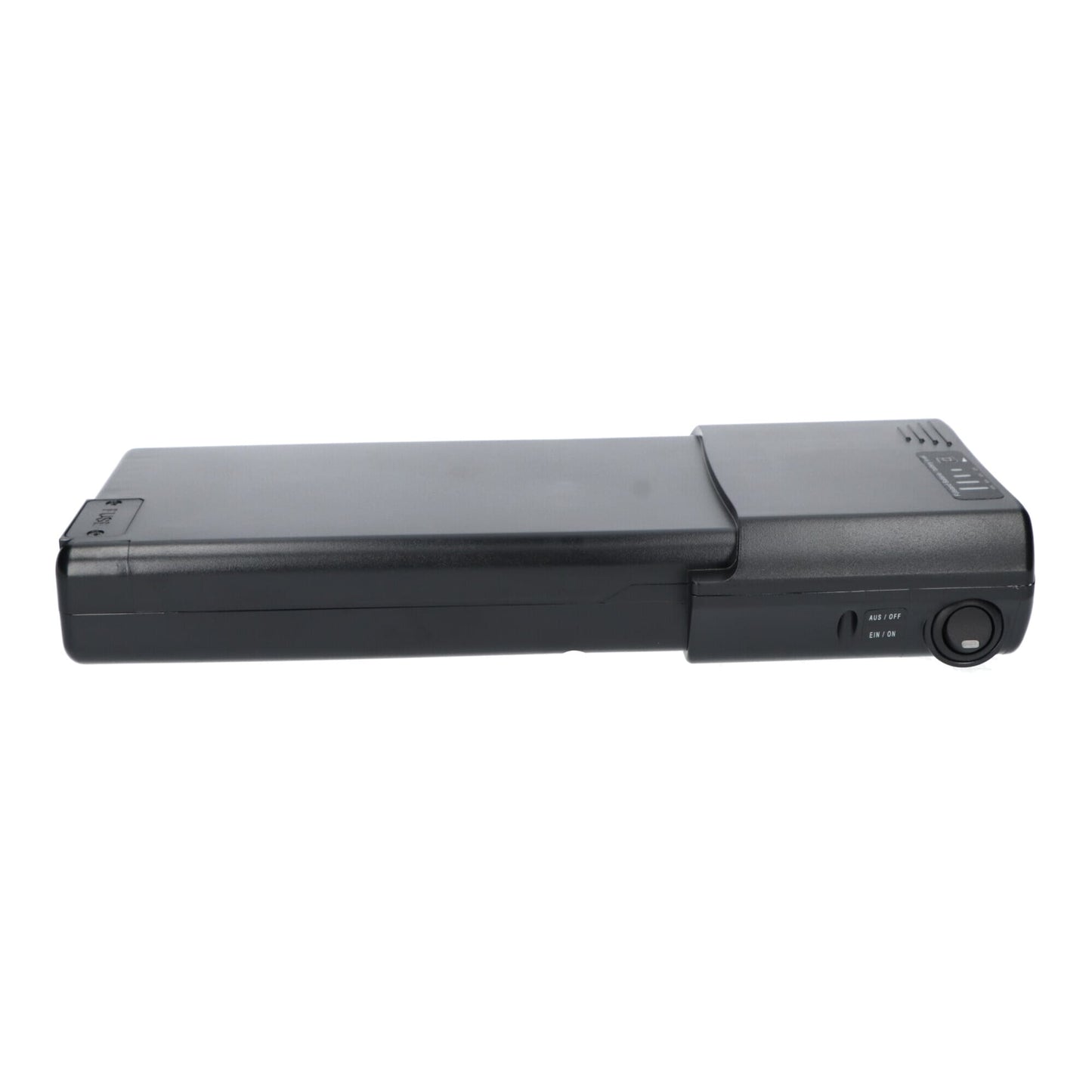 Batterie de vélo Ansmann 36 V 9 Ah