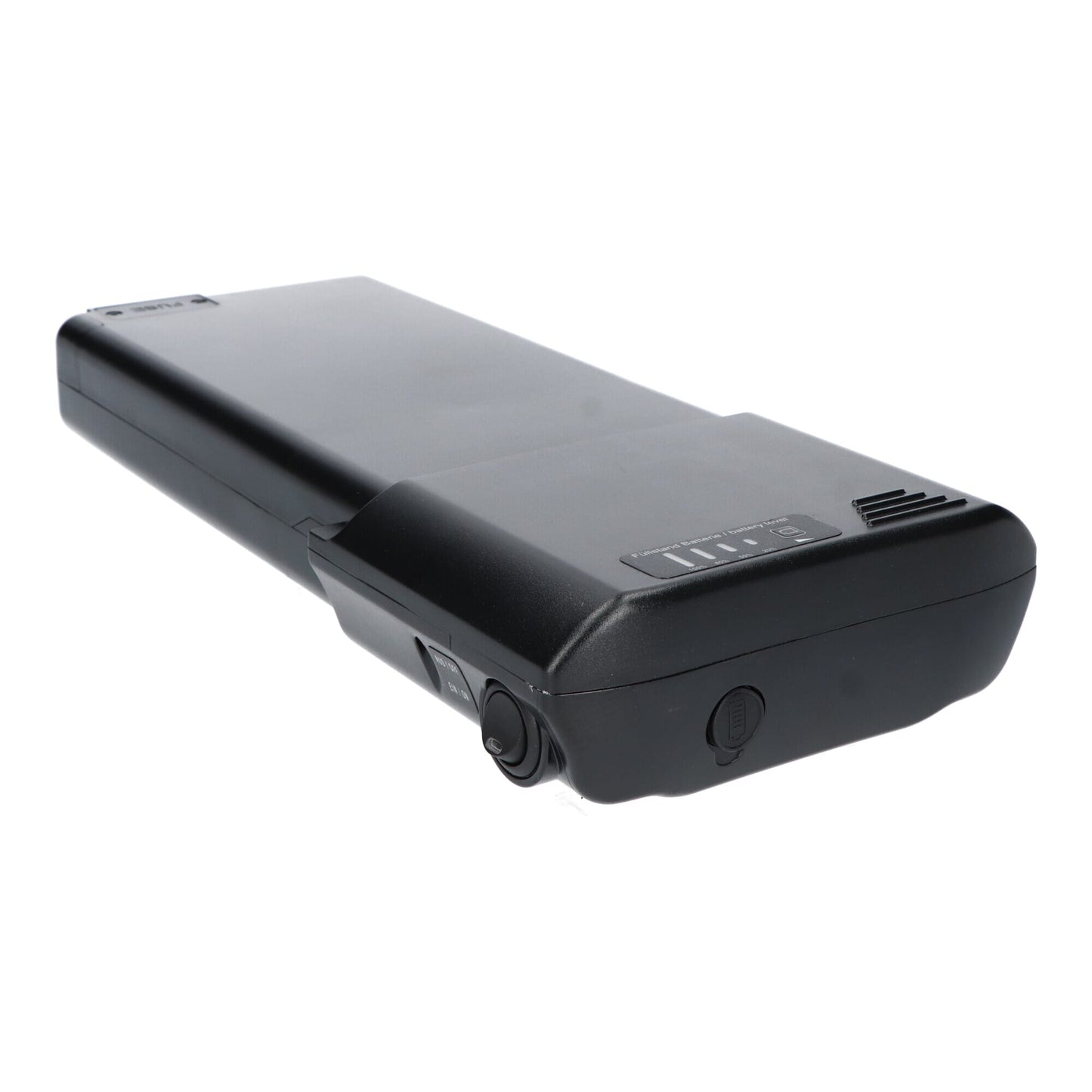 Batterie de vélo Ansmann 36 V 9 Ah