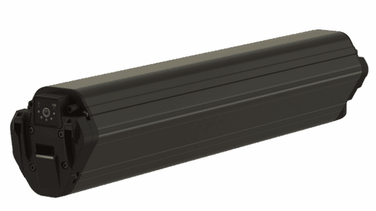 BMZ Fietsaccu Brose UR-V10 Down Tube 36V 20Ah