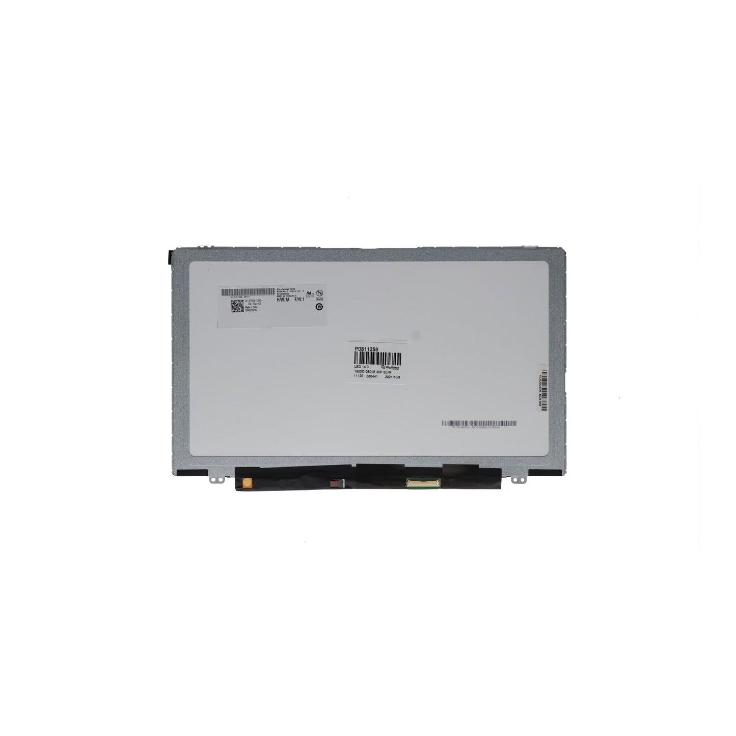 14.0 Zoll LCD-Bildschirm 1920x1080 40Pin eDP, IPS, Touch