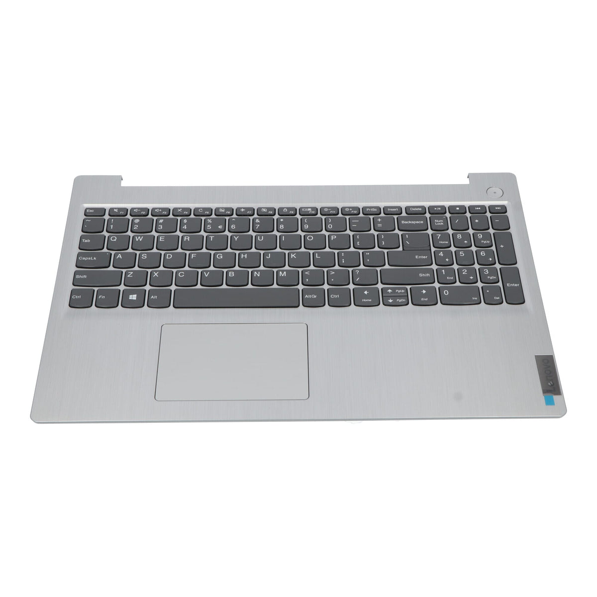 Lenovo Laptop Toetsenbord Qwerty US +Top Cover