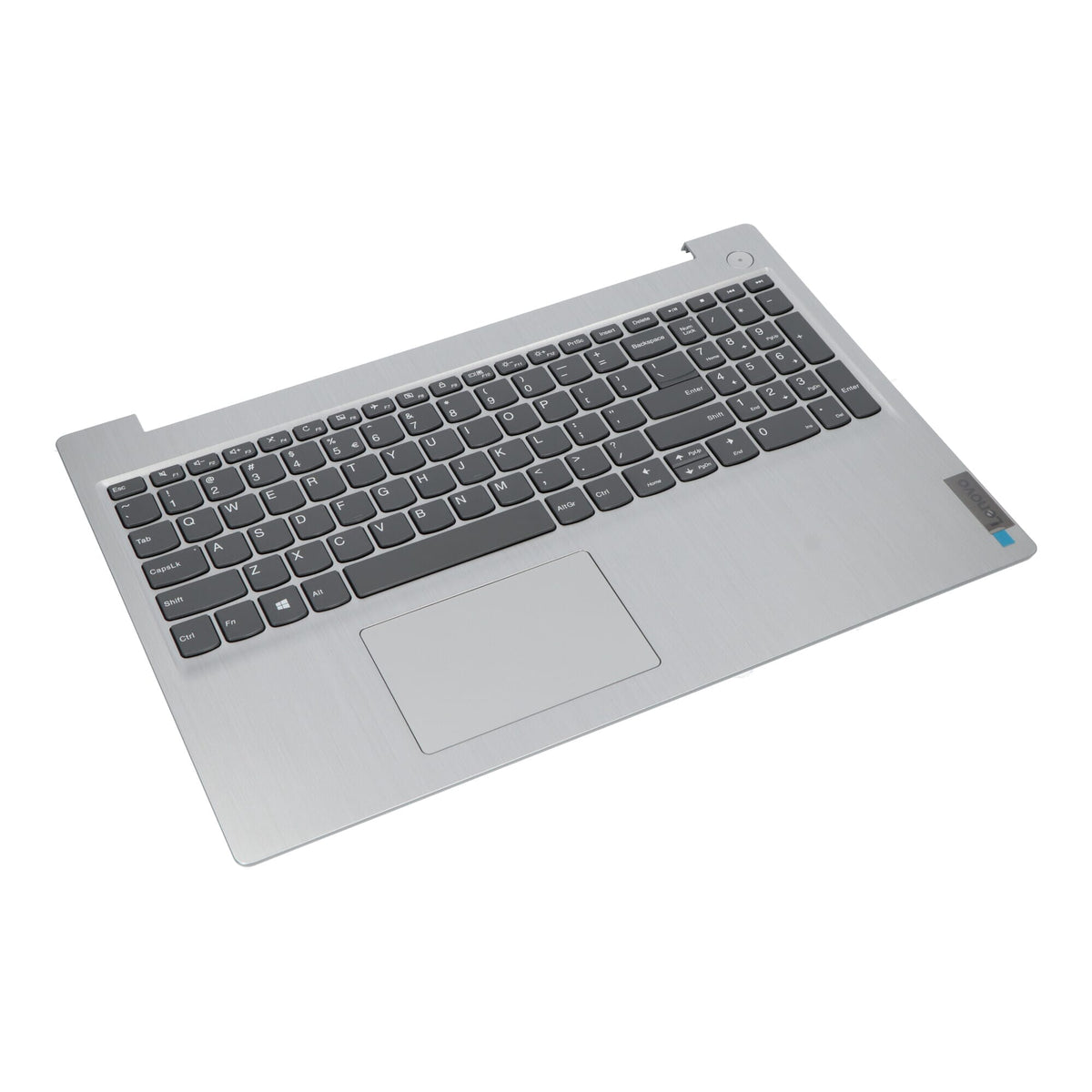 Lenovo Laptop Toetsenbord Qwerty US +Top Cover
