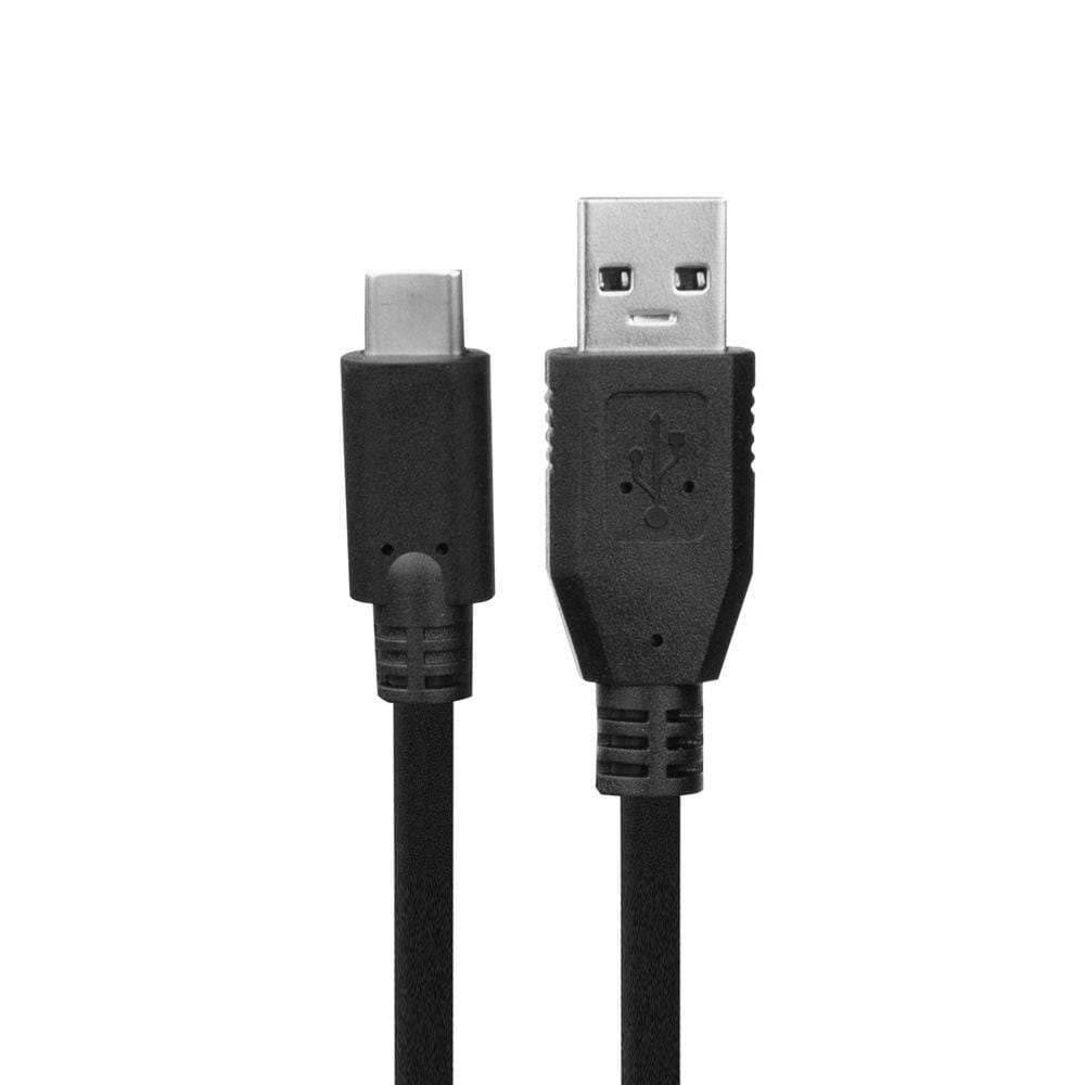 ACT USB 3.2 Gen1 Lade- und Datenkabel A Stecker - C Stecker 1 Meter