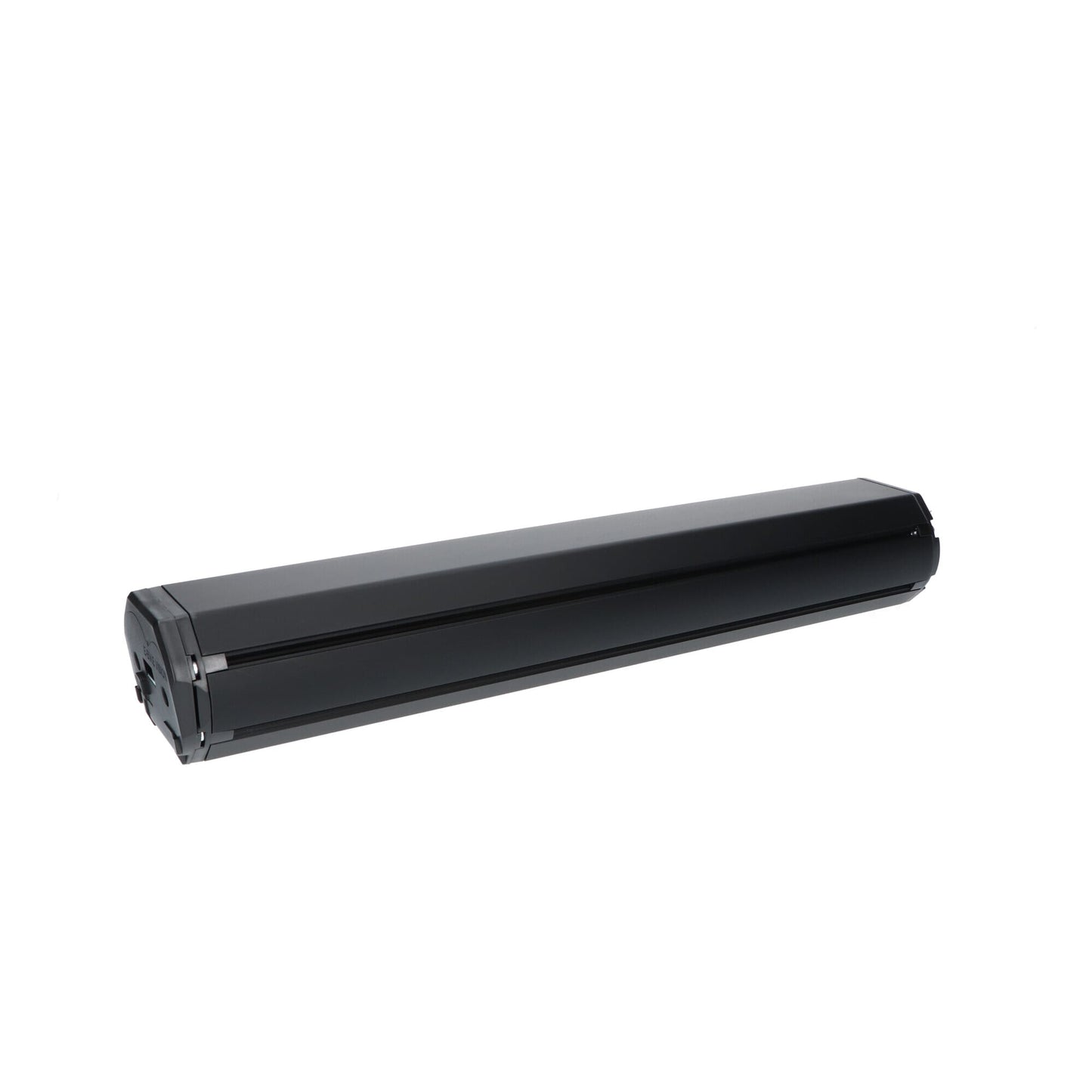 Bosch Powertube 630Wh Horizontal E-Bike Vision