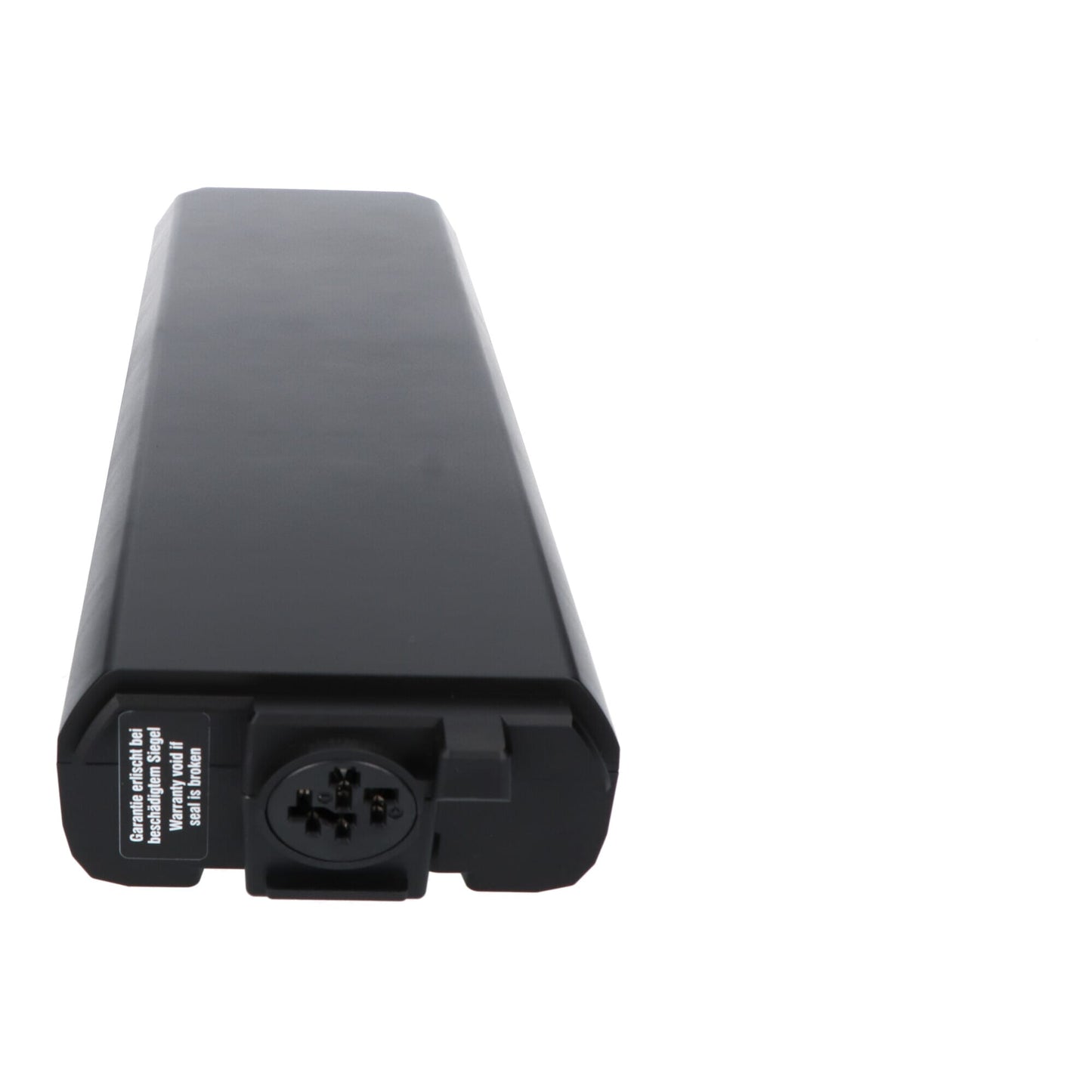 Bosch Powerpack 720Wh Gepäck E-Bike Vision