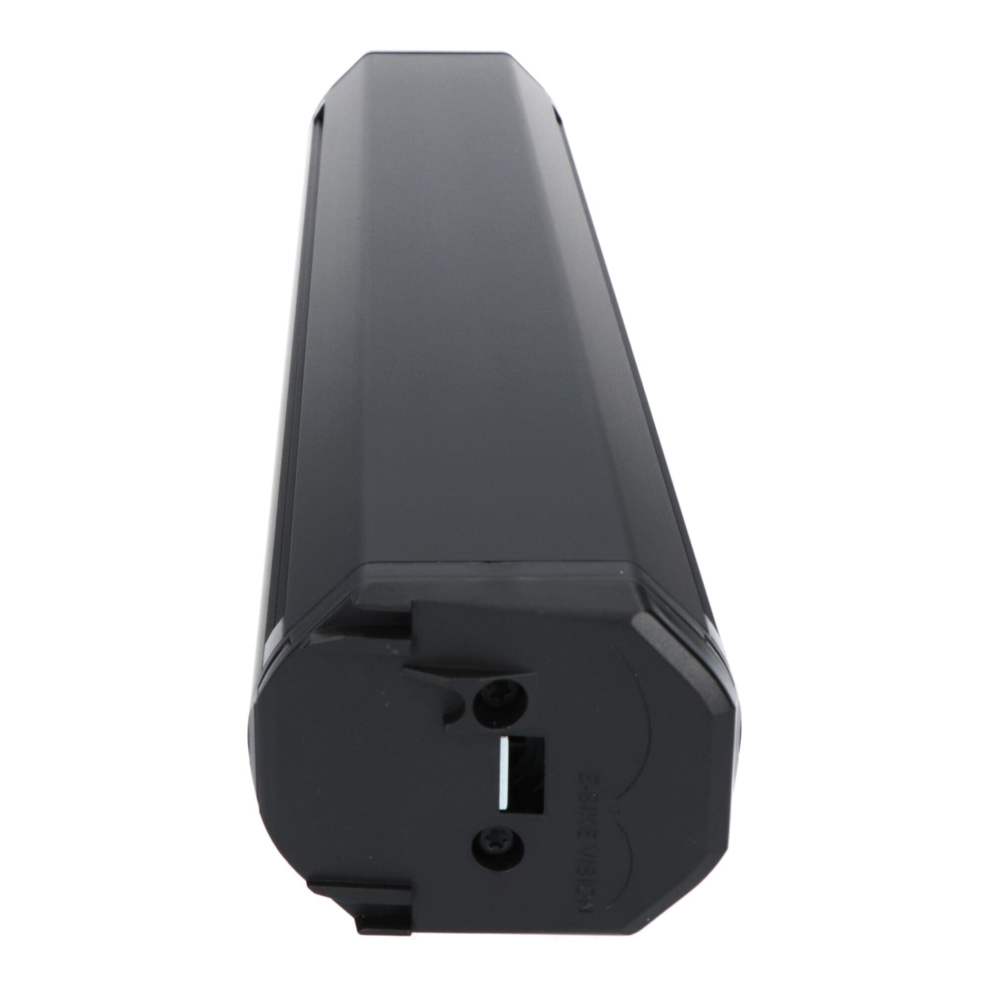 Bosch Powertube 630Wh Verticaal E-Bike Vision (BES2)