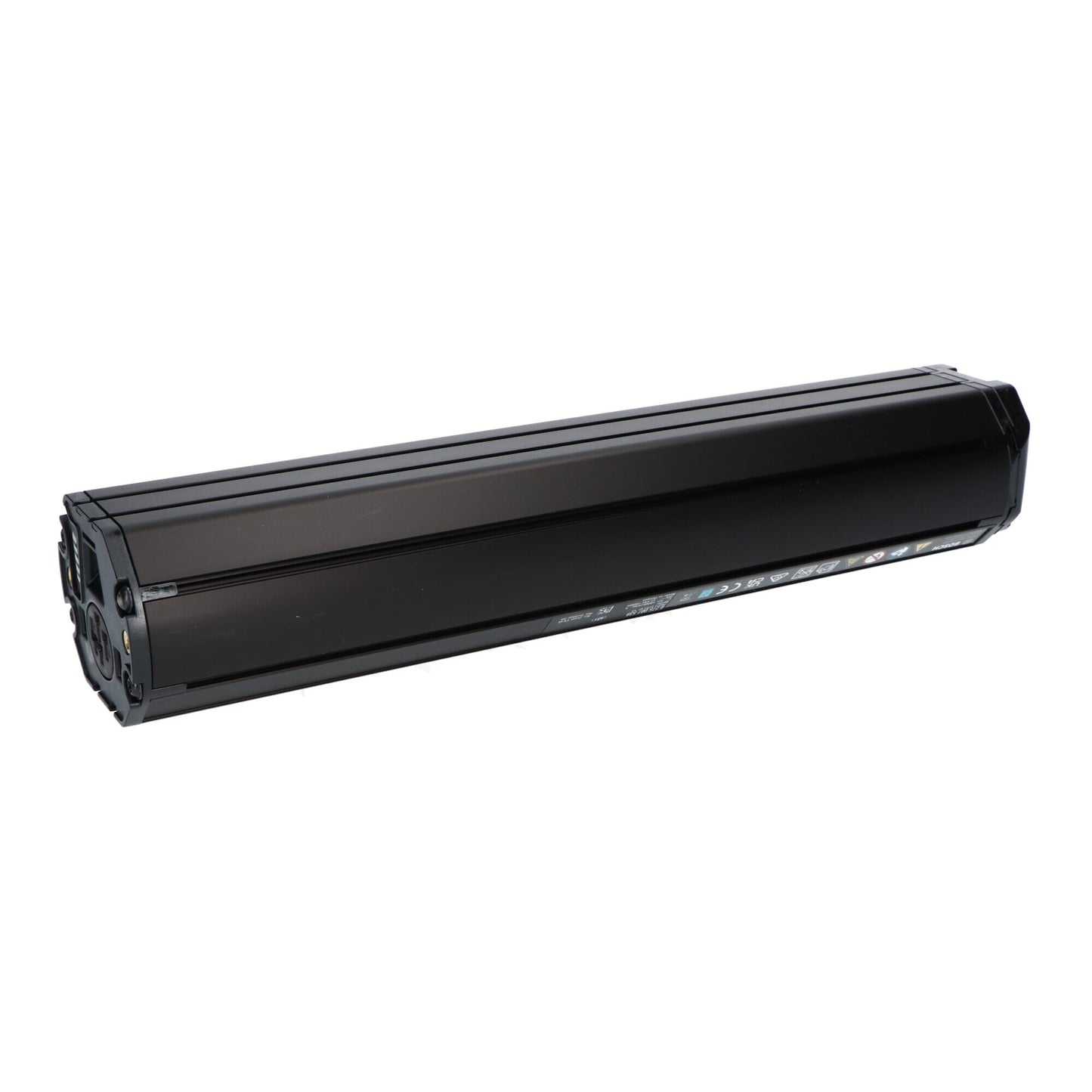 Bosch Fietsaccu PowerTube 500 Horizontaal