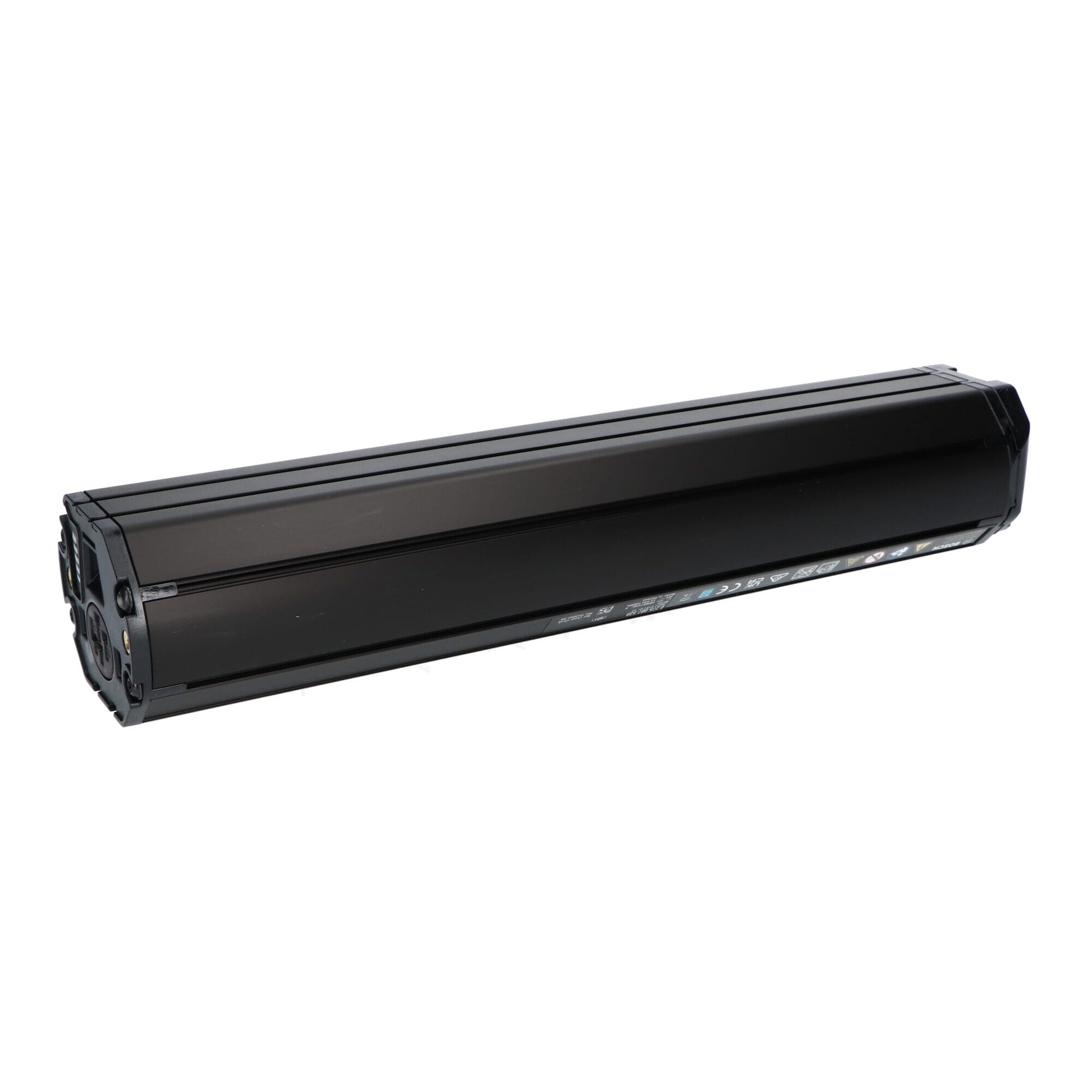 Bosch Fietsaccu PowerTube 500 Horizontaal (BES2)