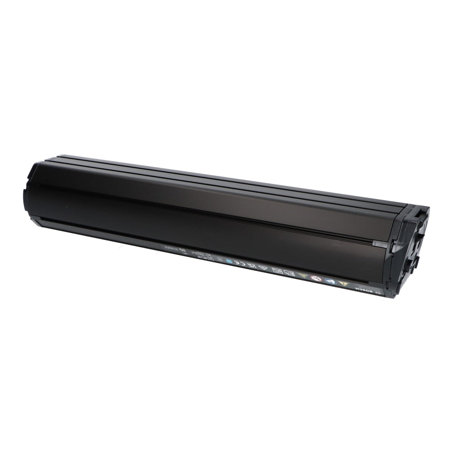 Bosch Fietsaccu PowerTube 500 Horizontaal