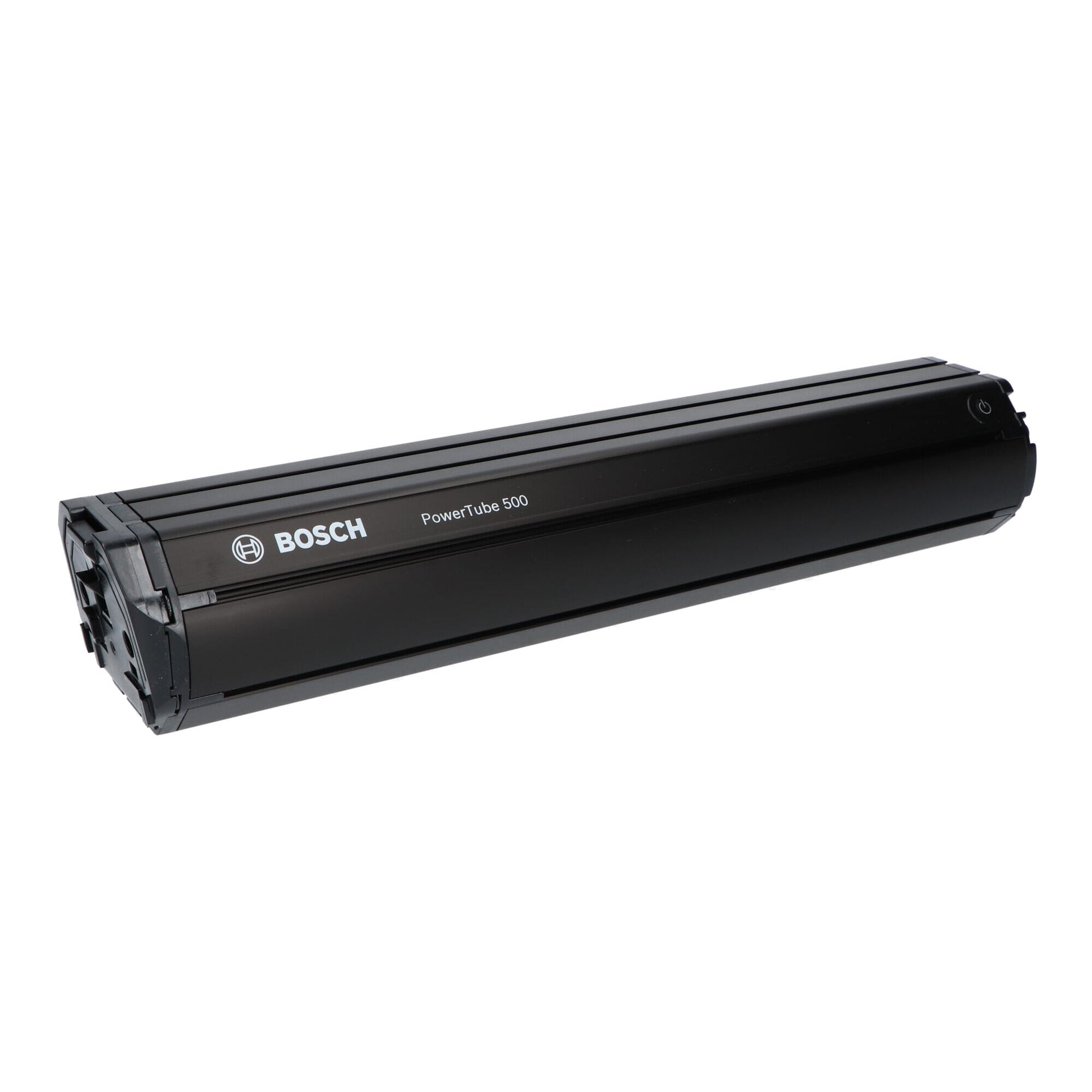 Bosch Fietsaccu PowerTube 500 Horizontaal (BES2)