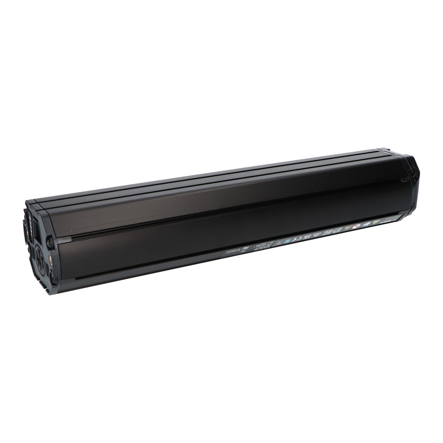 Bosch Fietsaccu PowerTube 400 Horizontaal