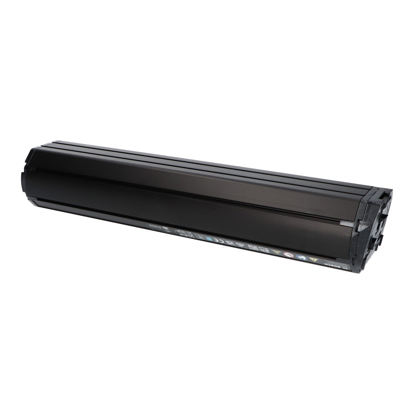 Bosch Fietsaccu PowerTube 400 Horizontaal