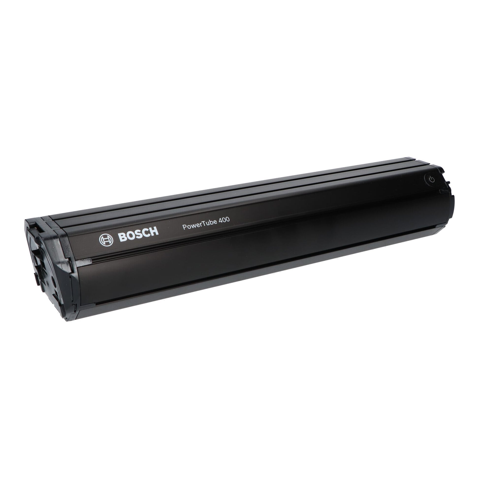 Bosch Fietsaccu PowerTube 400 Horizontaal (BES2)