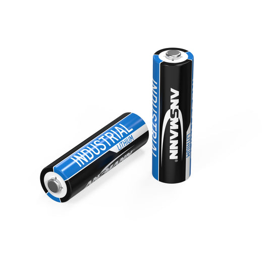 Ansmann Lithium Batterie Mignon AA / FR6 10er Karton