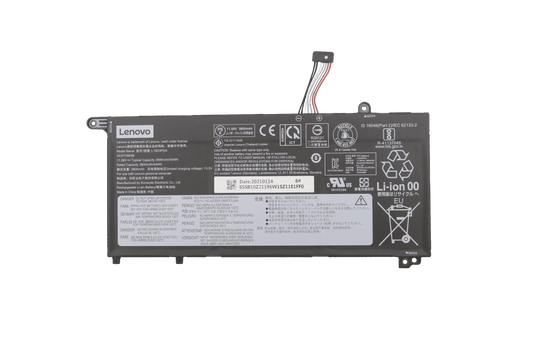 Lenovo Laptop Akku 3890mAh