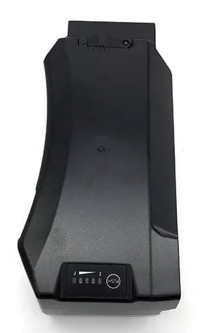 Panasonic Fahrradakku STB Curved 36V 16Ah