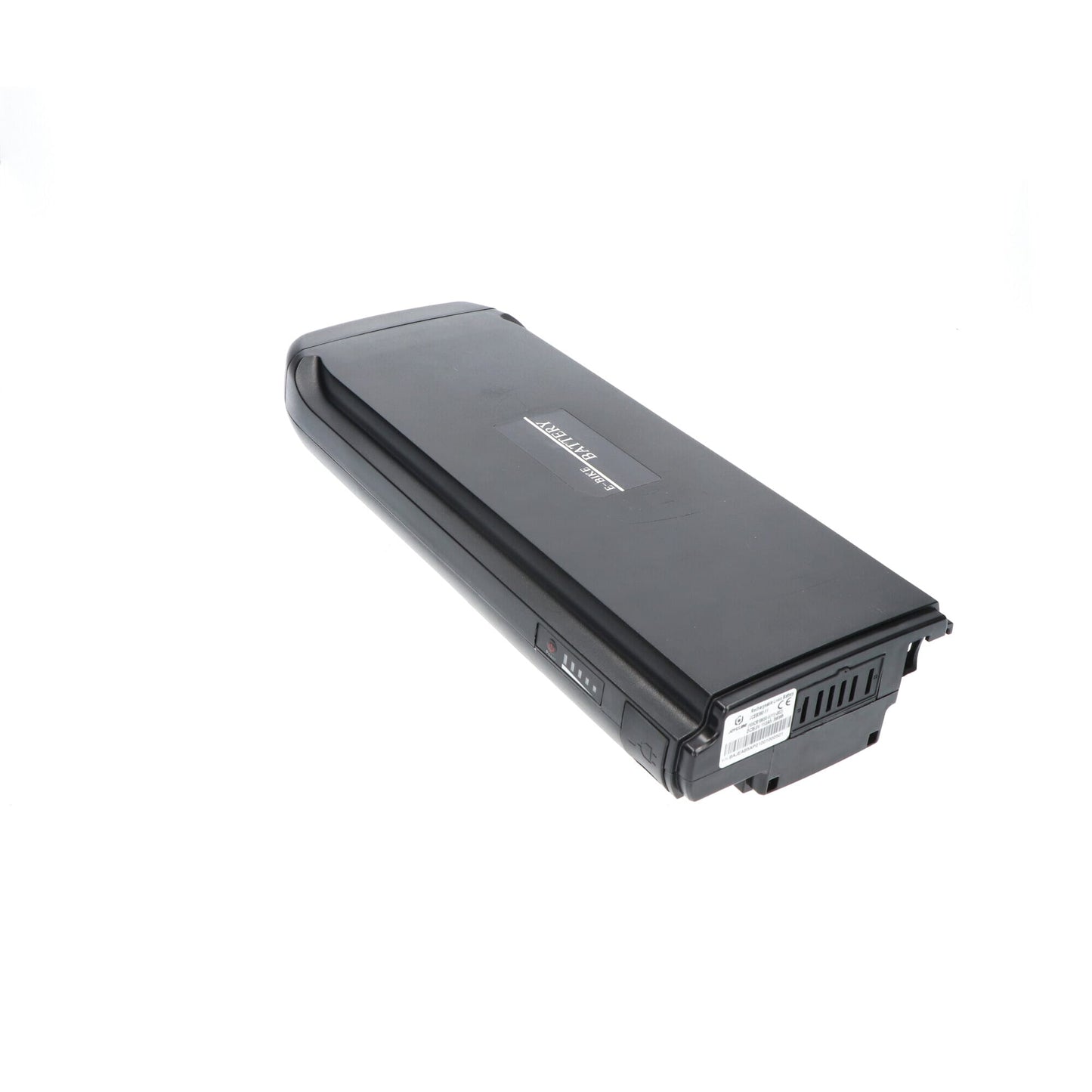 Tweede Kans! Phylion Fietsaccu 36V 11Ah Joycube SF-03